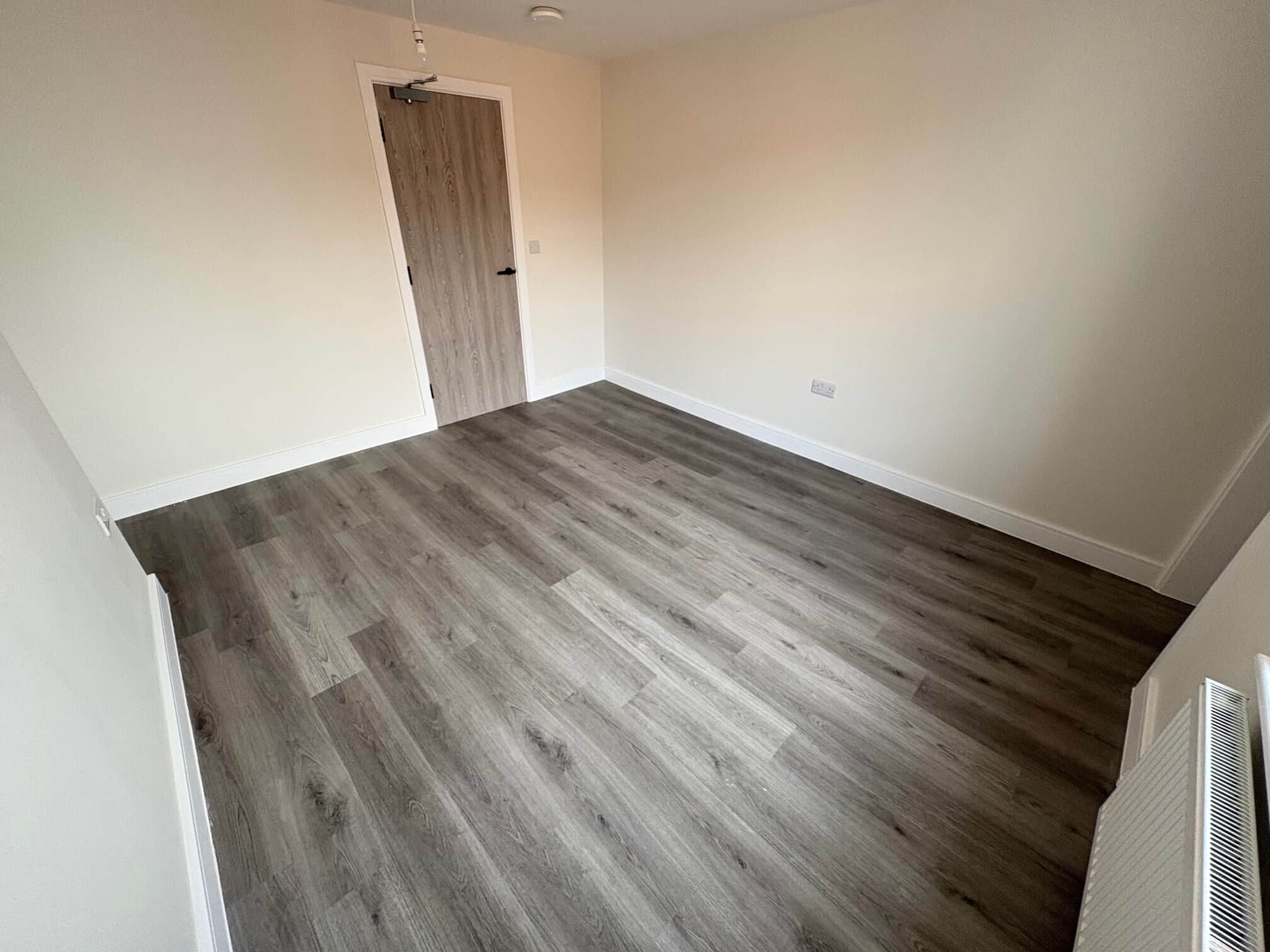 Property at East Street, Ilkeston