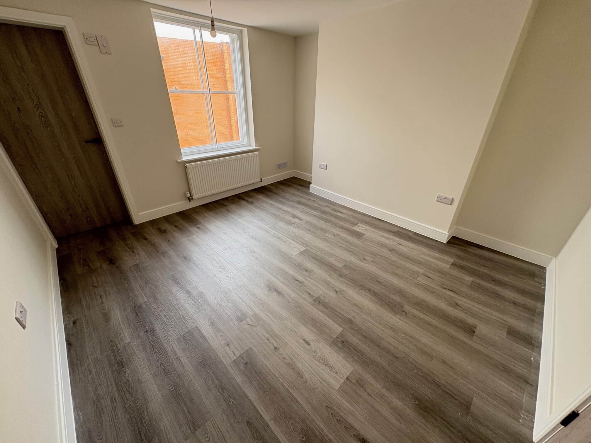 Property at East Street, Ilkeston