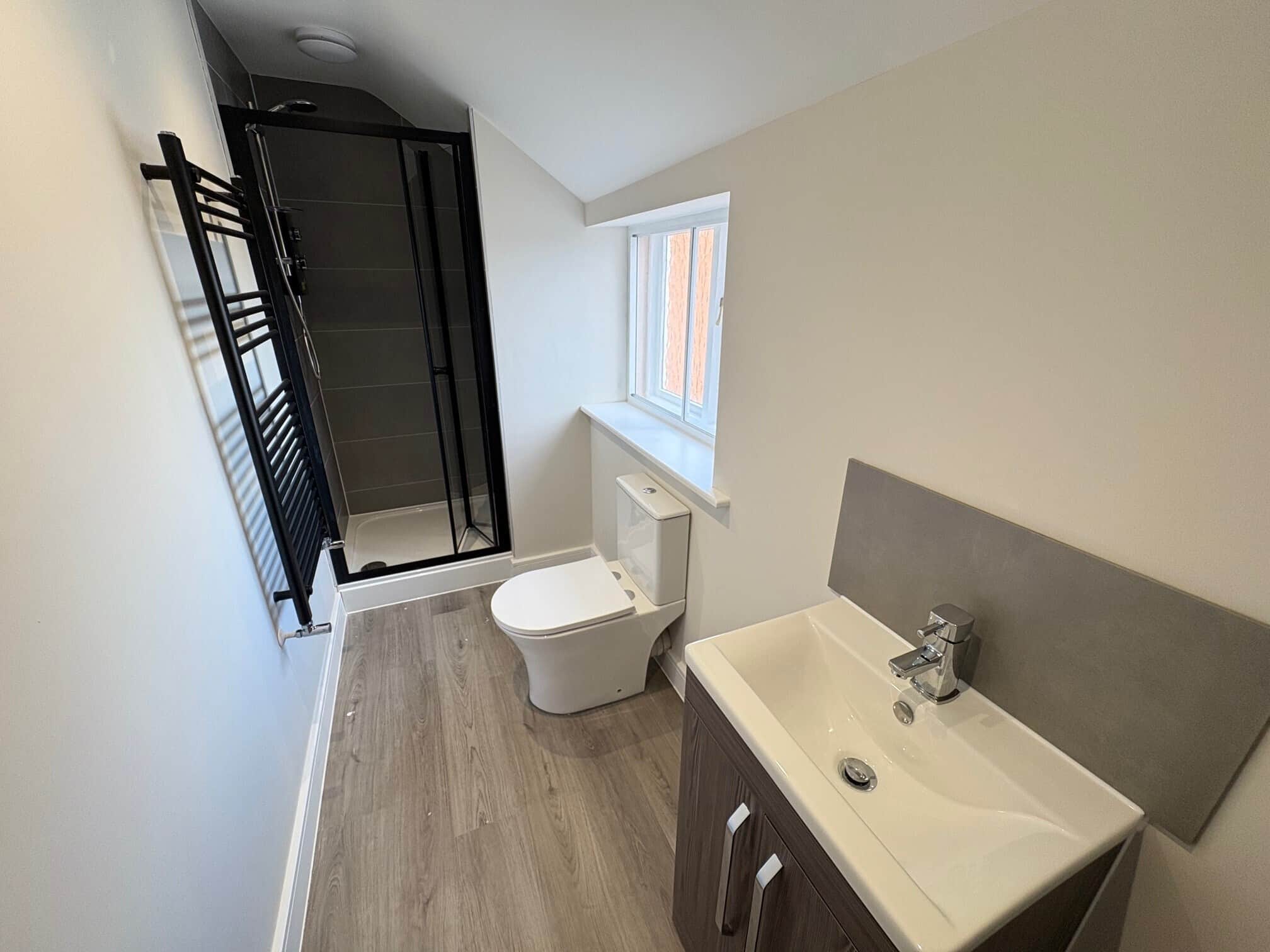 Property at East Street, Ilkeston