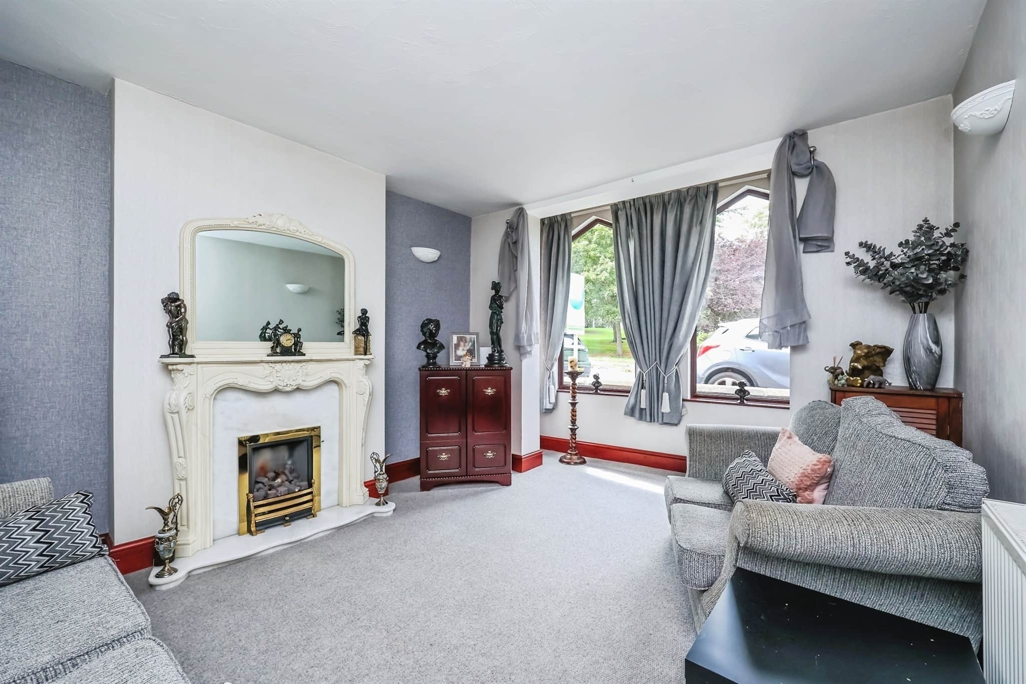 Property at Bristol Road, Ilkeston
