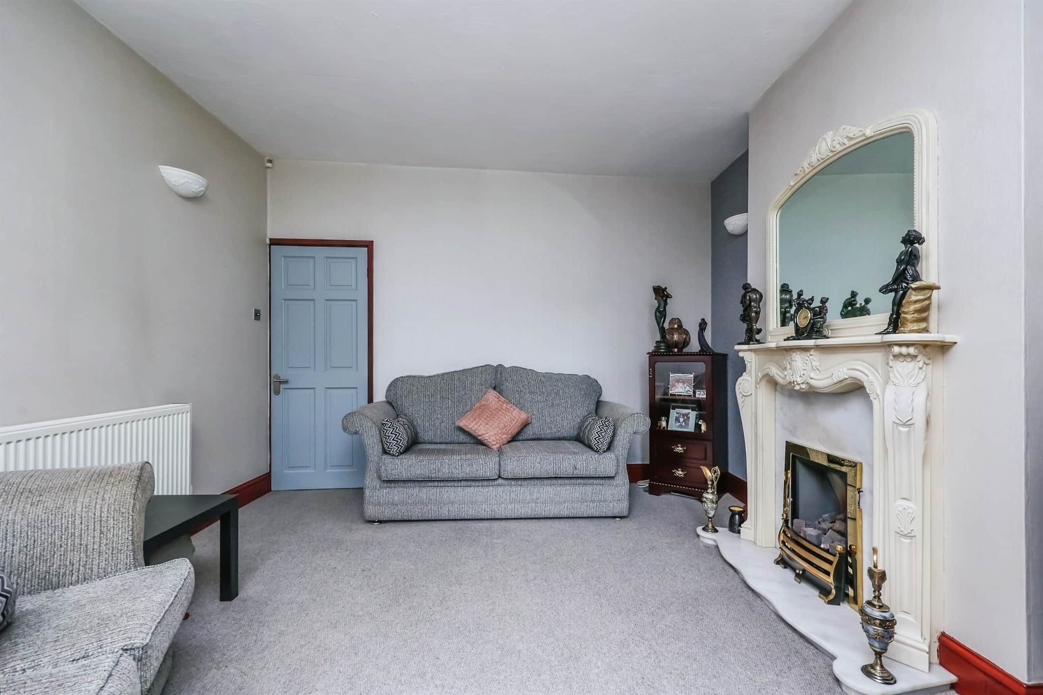 Property at Bristol Road, Ilkeston