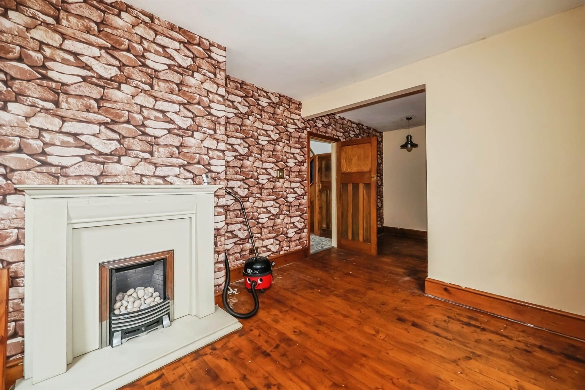 Property at Longfield Lane, ILKESTON