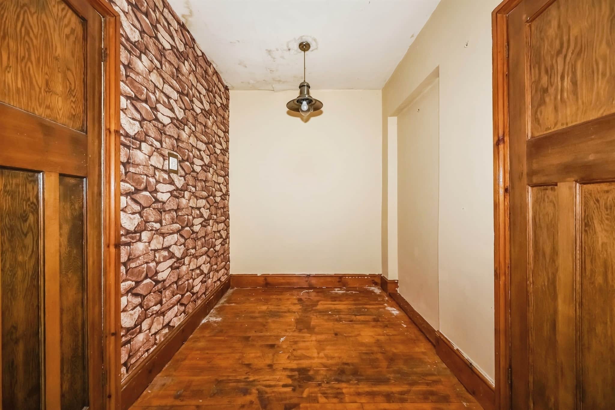 Property at Longfield Lane, ILKESTON