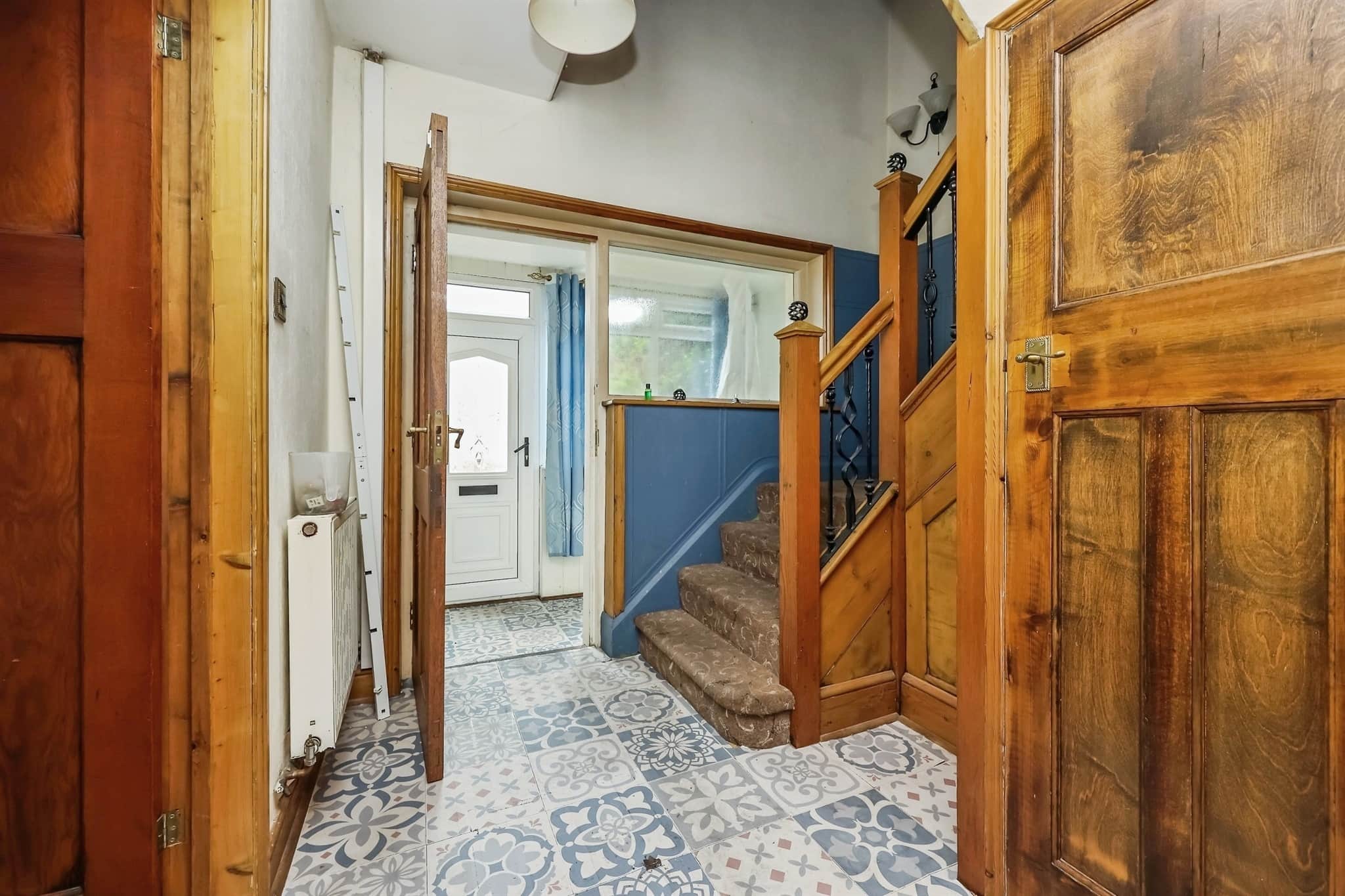Property at Longfield Lane, ILKESTON