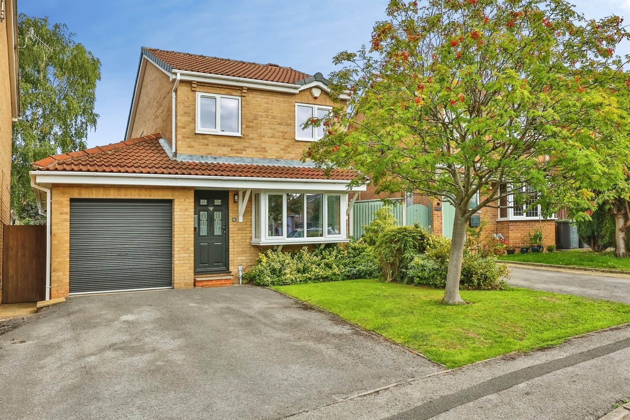 Property at The Pastures, Giltbrook, Nottingham