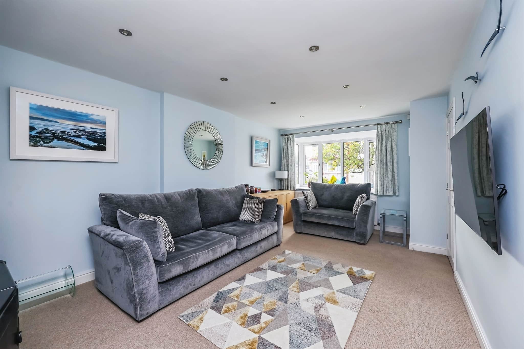 Property at The Pastures, Giltbrook, Nottingham