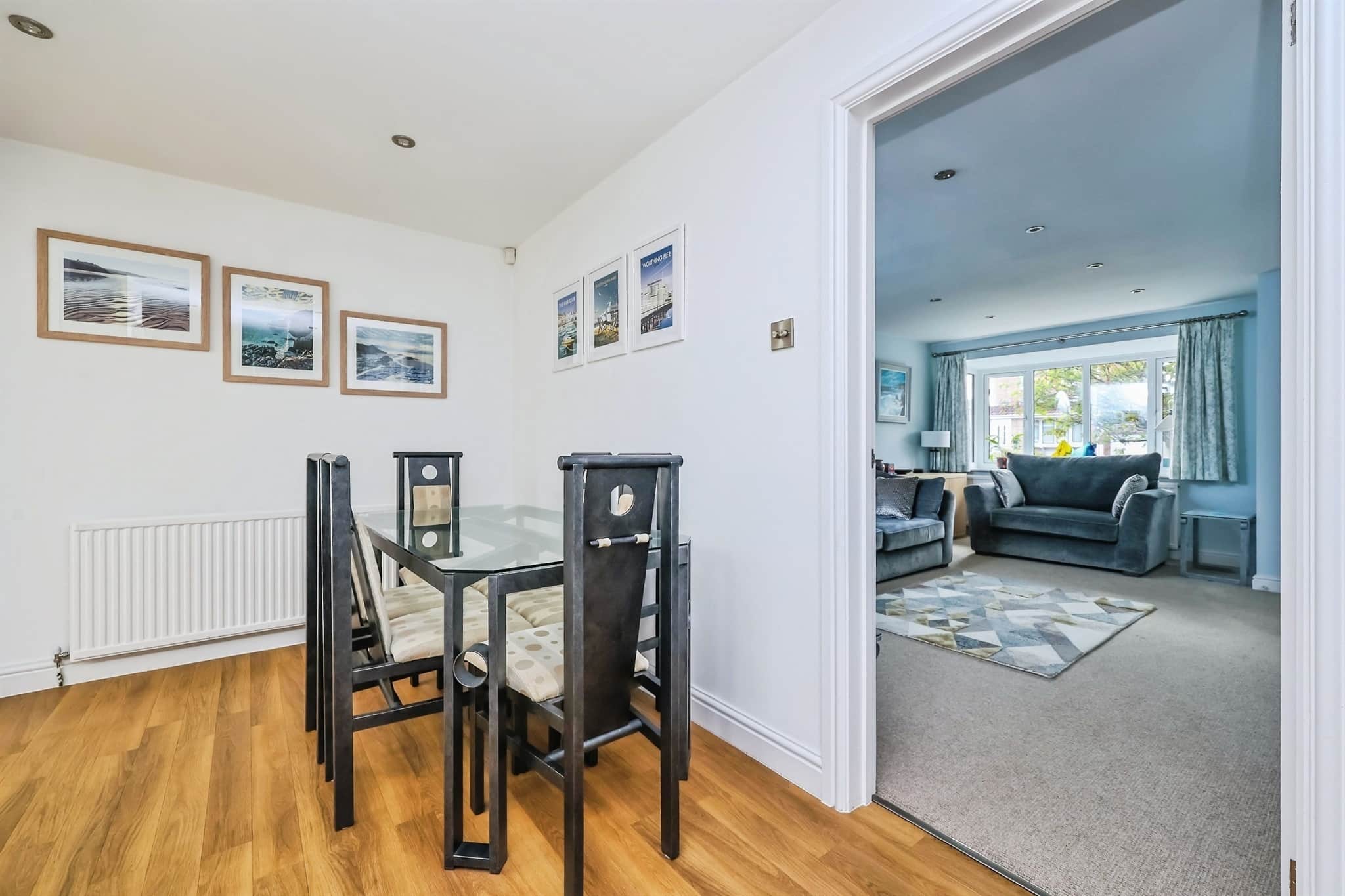 Property at The Pastures, Giltbrook, Nottingham