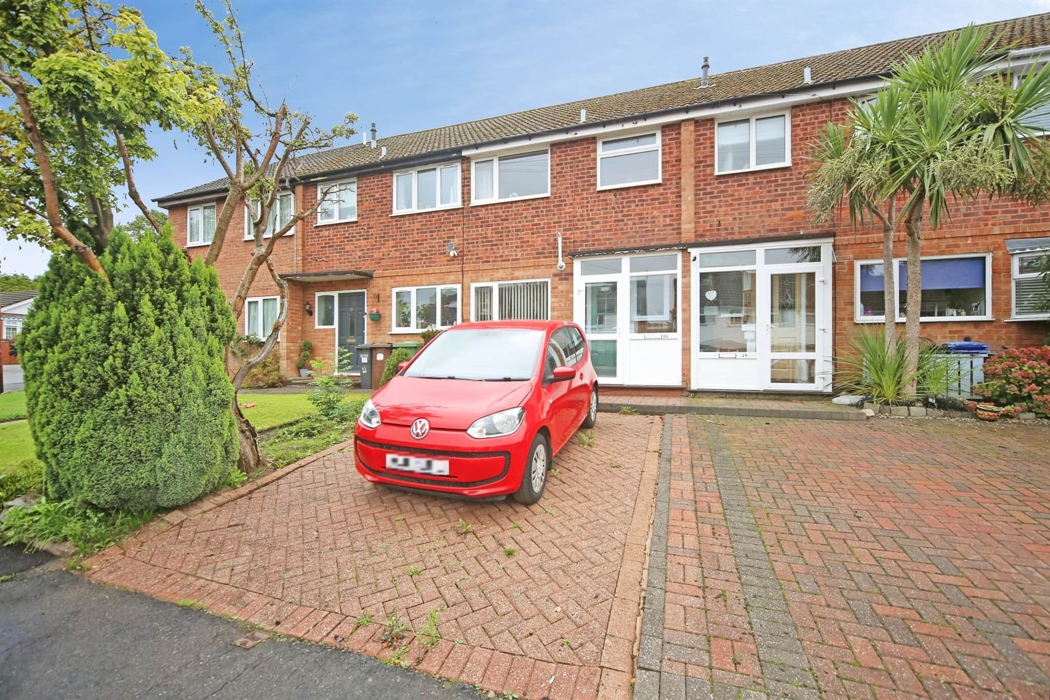 Property at Bickenhill Park Road, Solihull