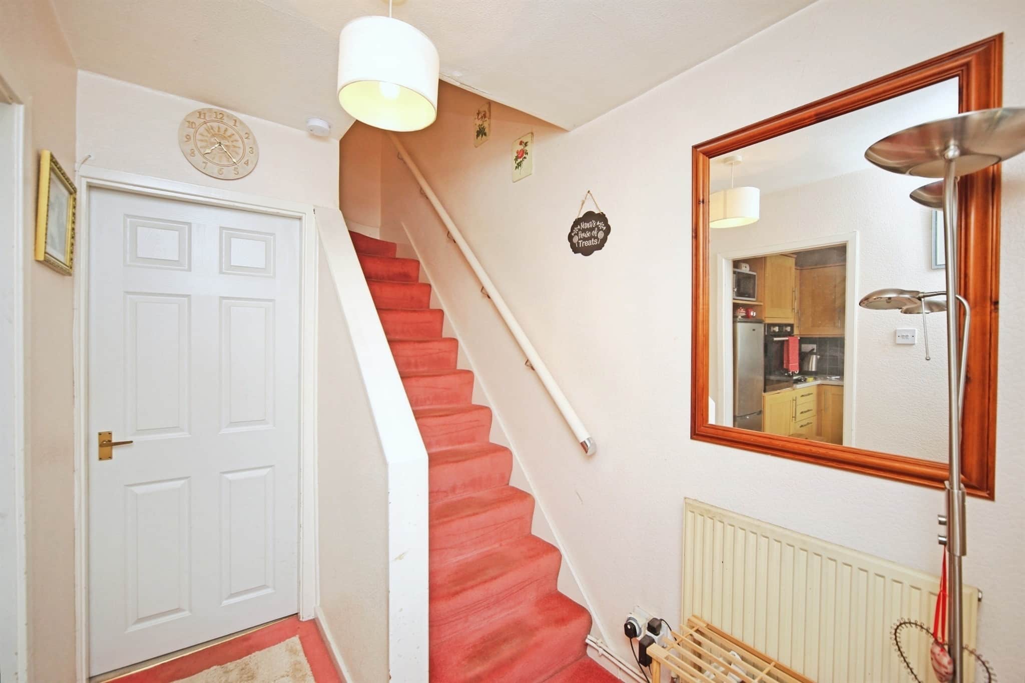 Property at Bickenhill Park Road, Solihull
