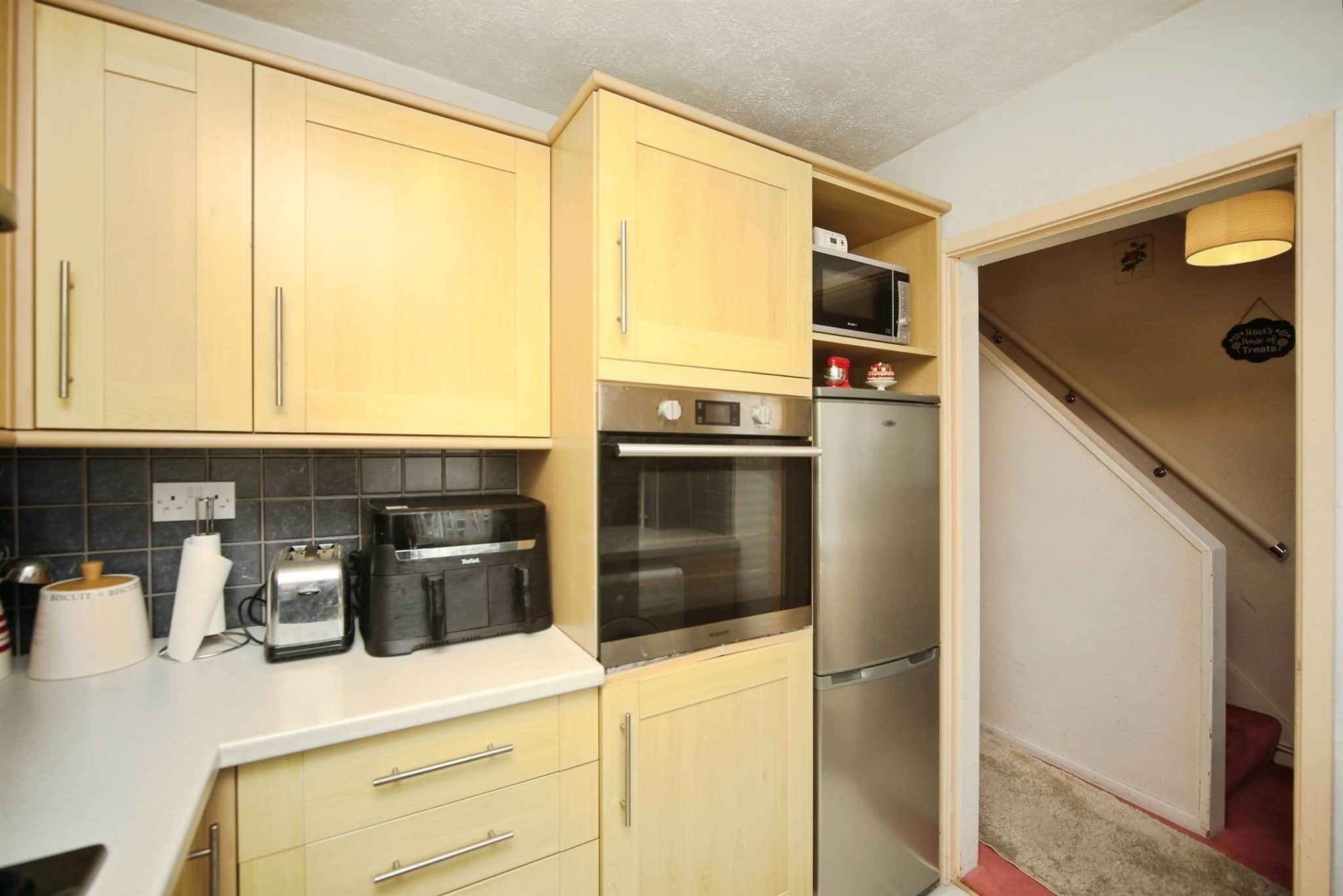 Property at Bickenhill Park Road, Solihull