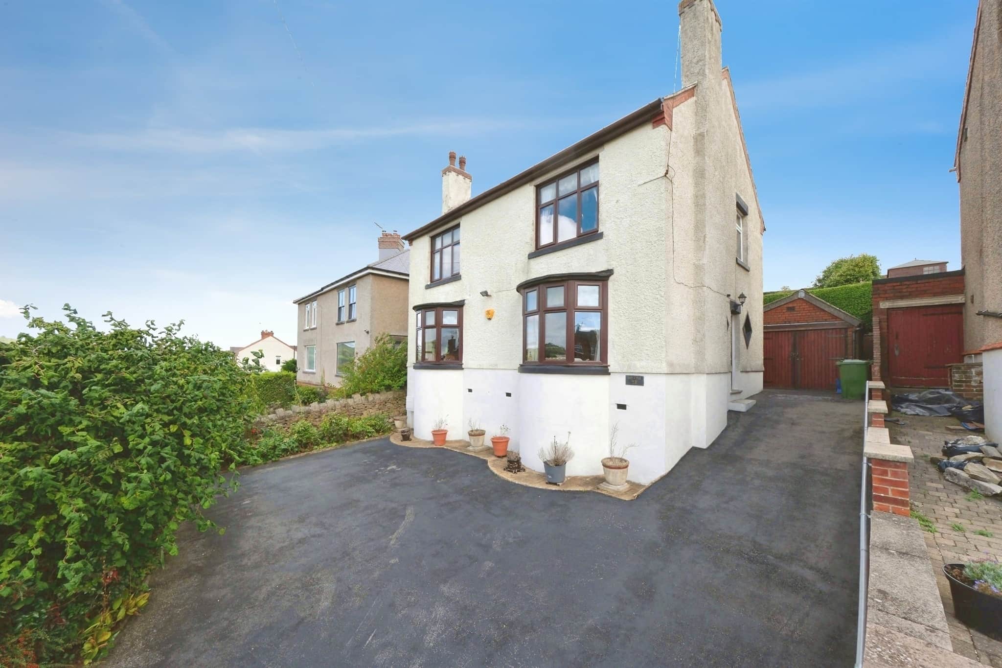Property at Newbridge Road, Ambergate, Belper
