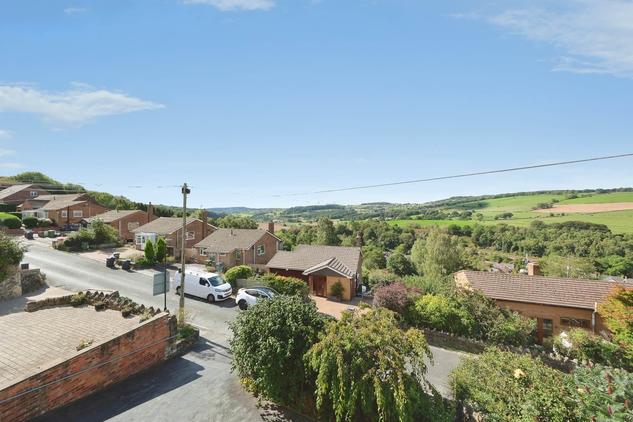 Property at Newbridge Road, Ambergate, Belper