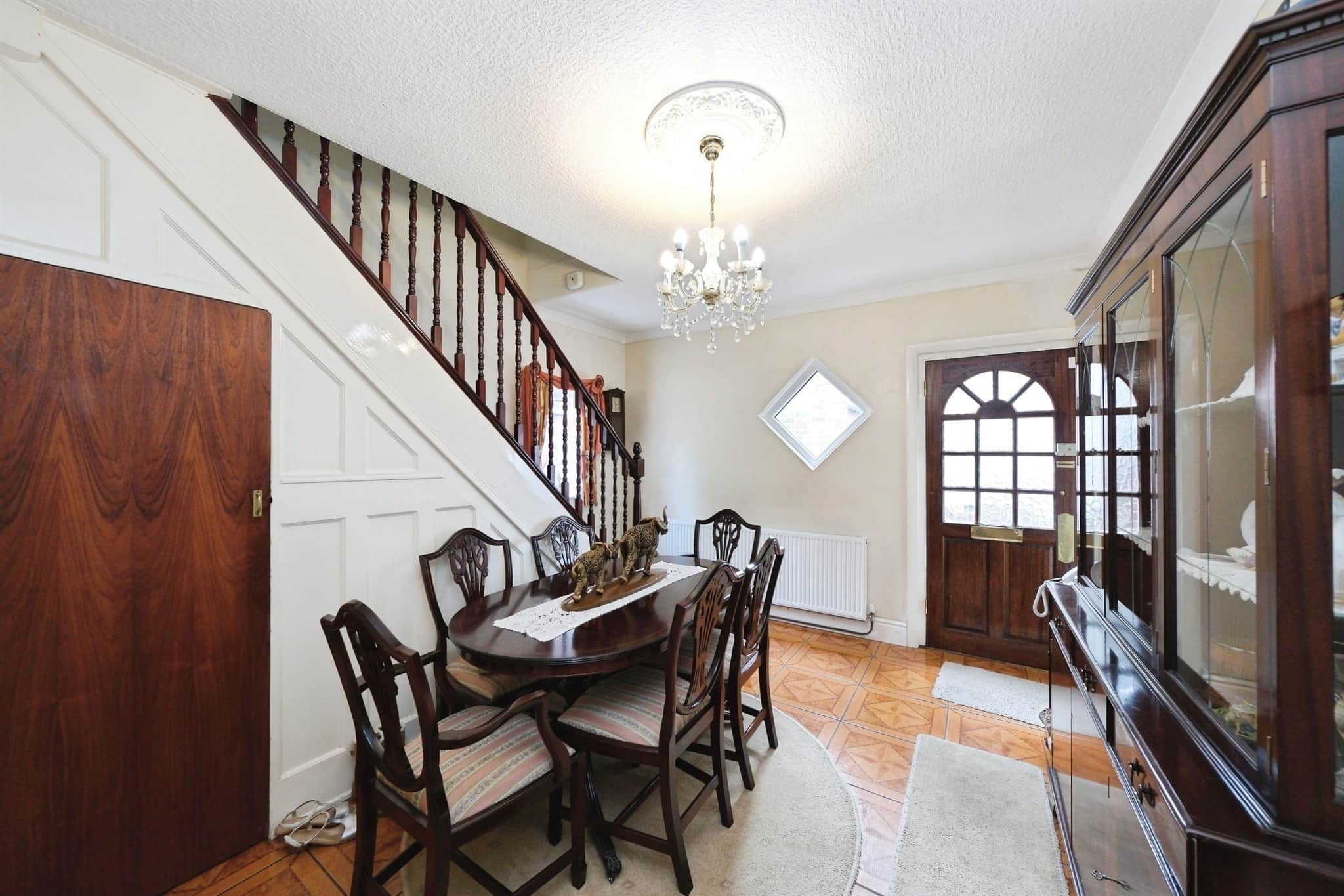 Property at Newbridge Road, Ambergate, Belper