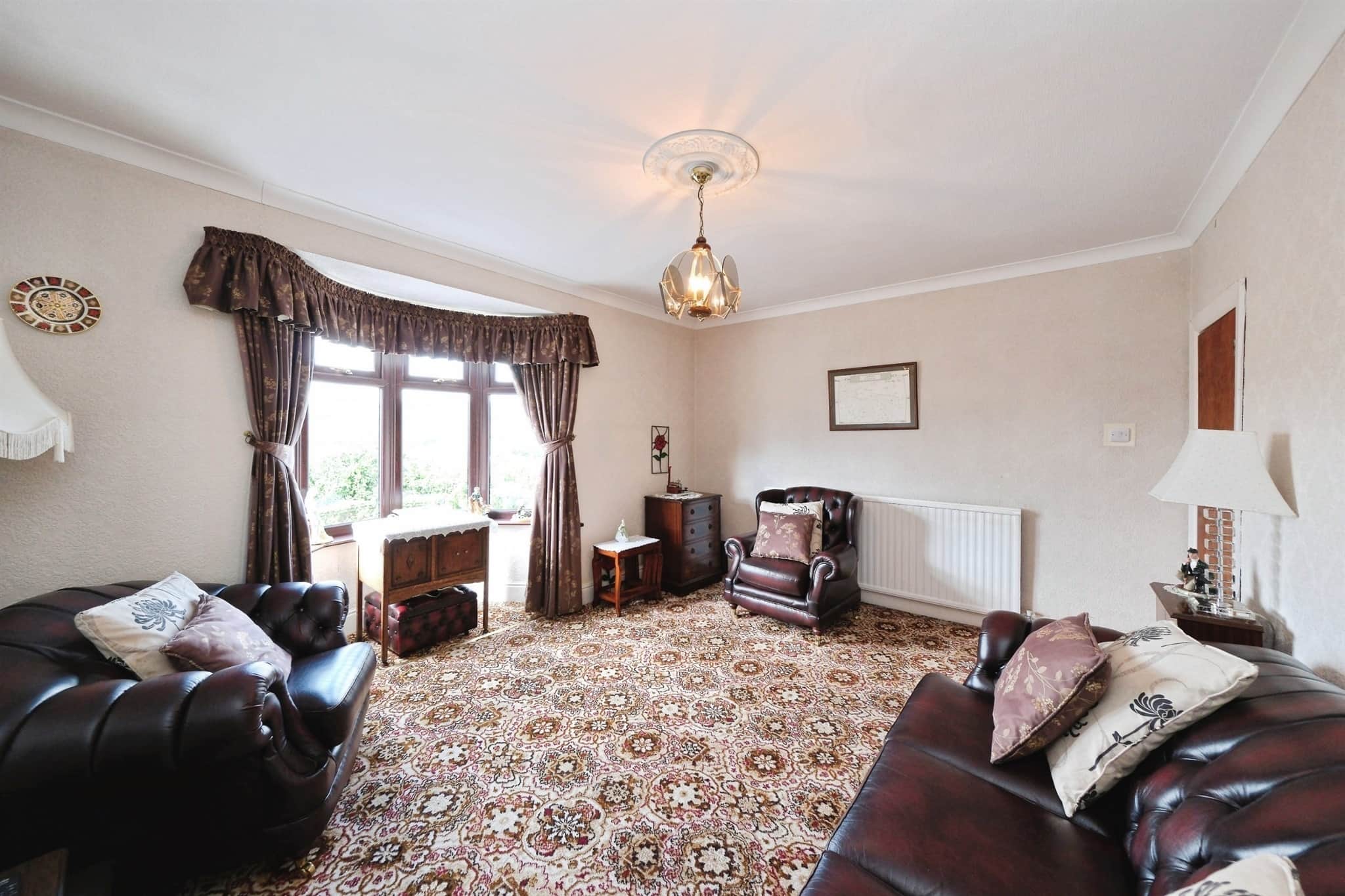 Property at Newbridge Road, Ambergate, Belper