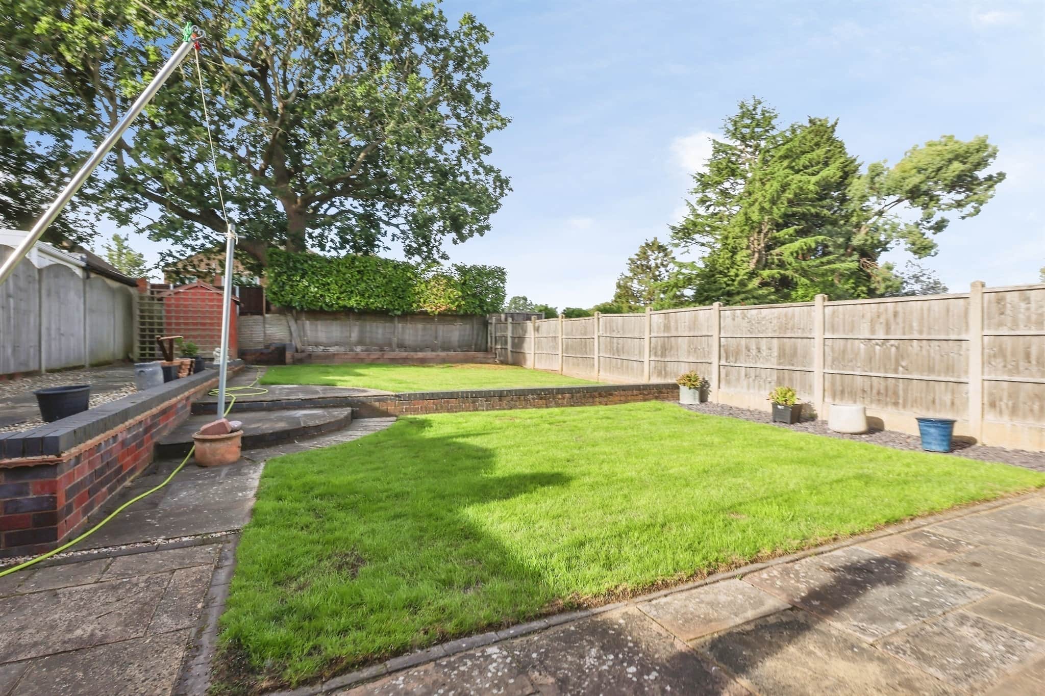 Property at Ebrington Avenue, Solihull