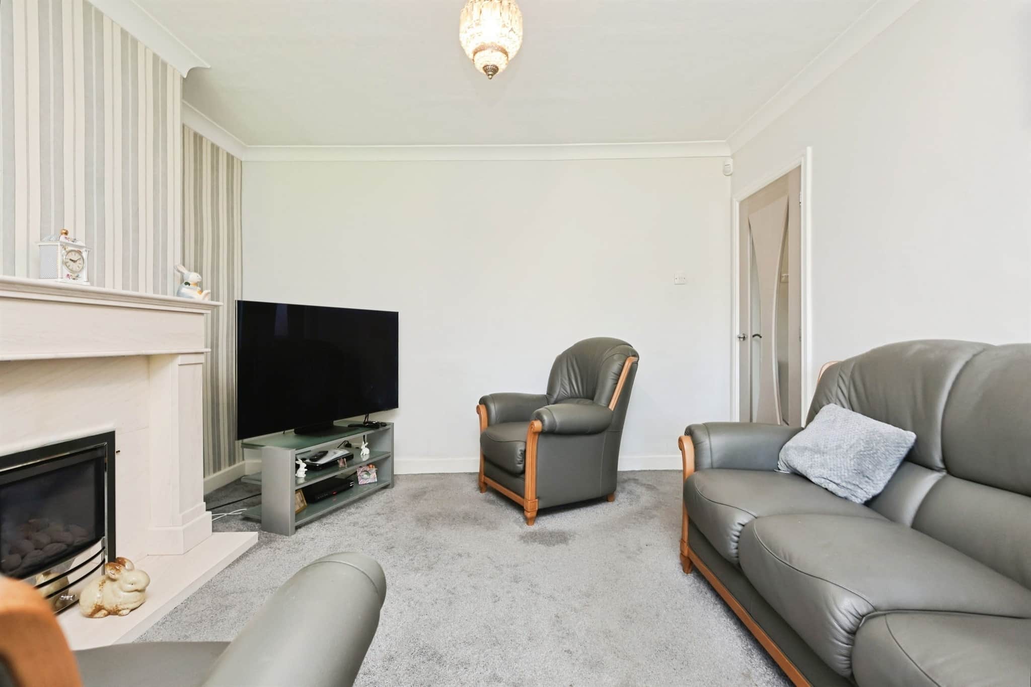 Property at Ebrington Avenue, Solihull