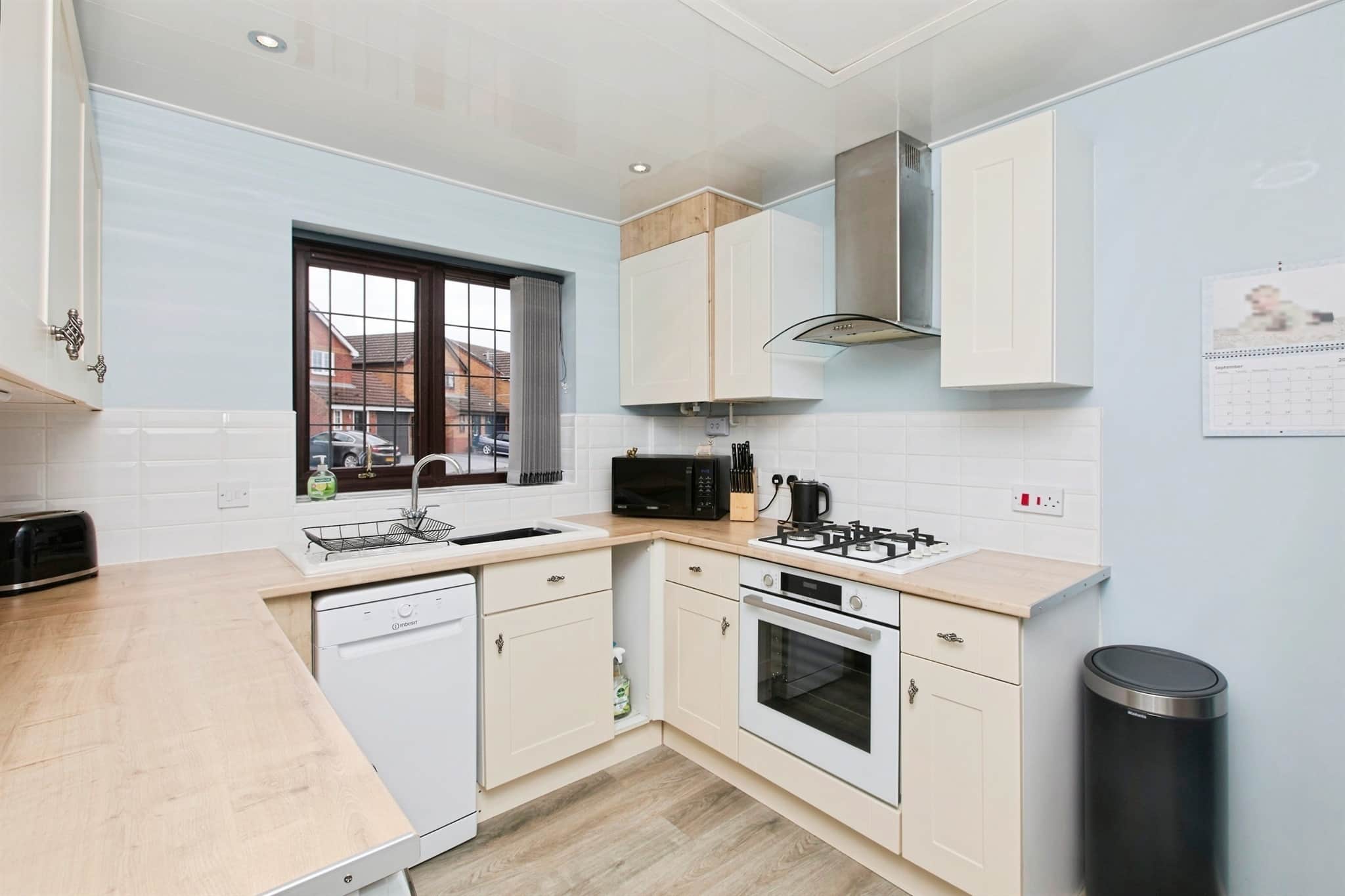 Property at Beverley Road, Branston, BURTON-ON-TRENT