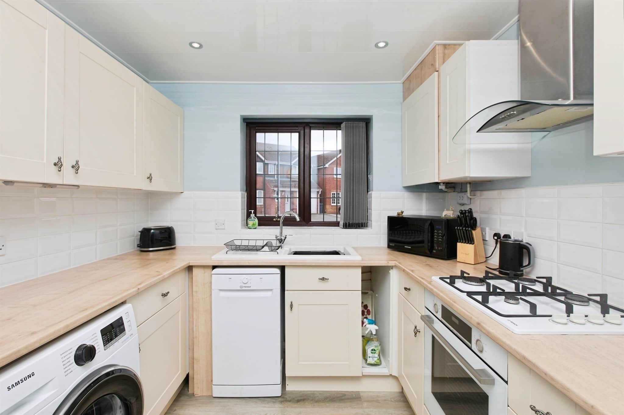 Property at Beverley Road, Branston, BURTON-ON-TRENT