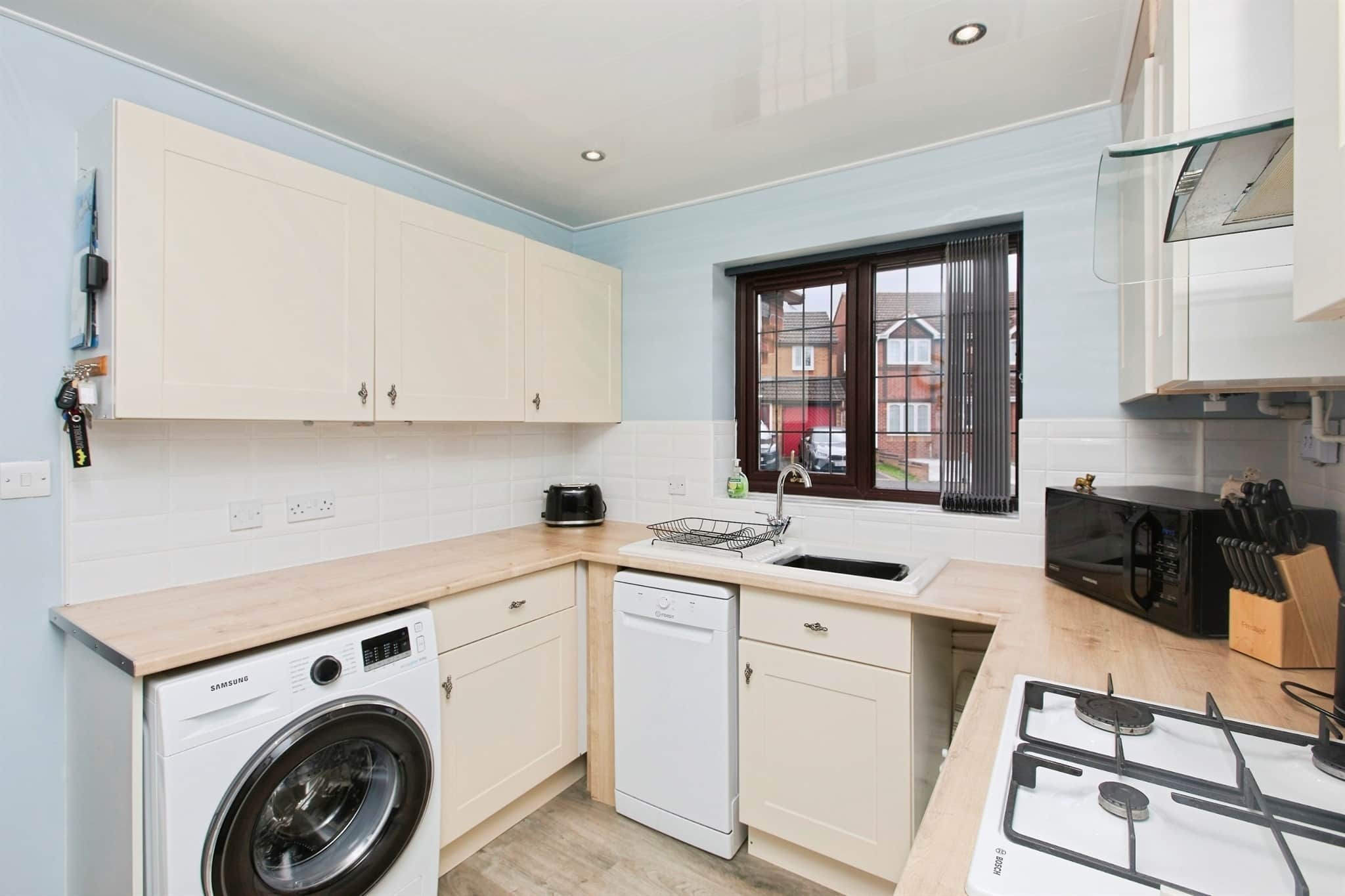 Property at Beverley Road, Branston, BURTON-ON-TRENT