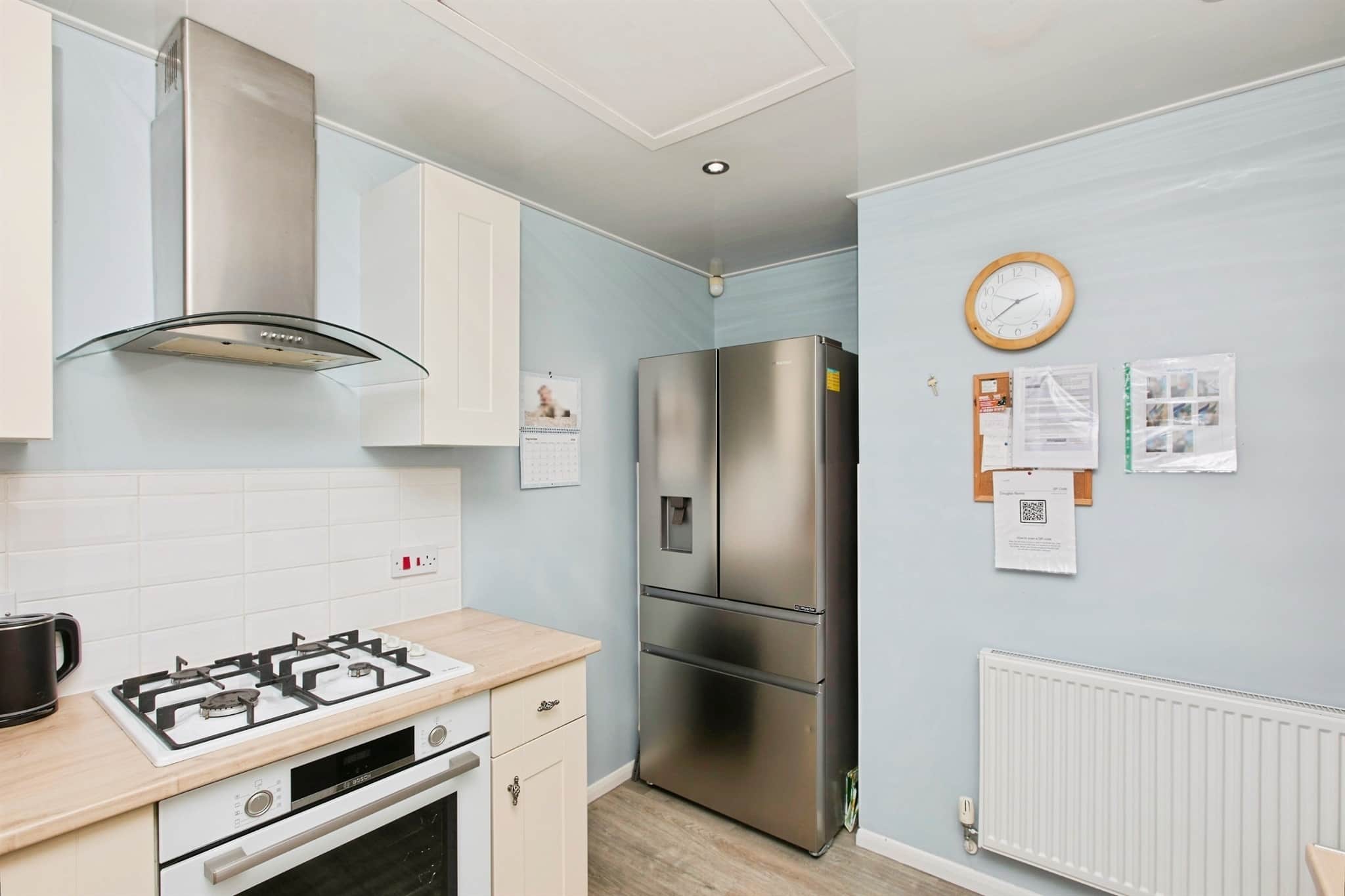 Property at Beverley Road, Branston, BURTON-ON-TRENT