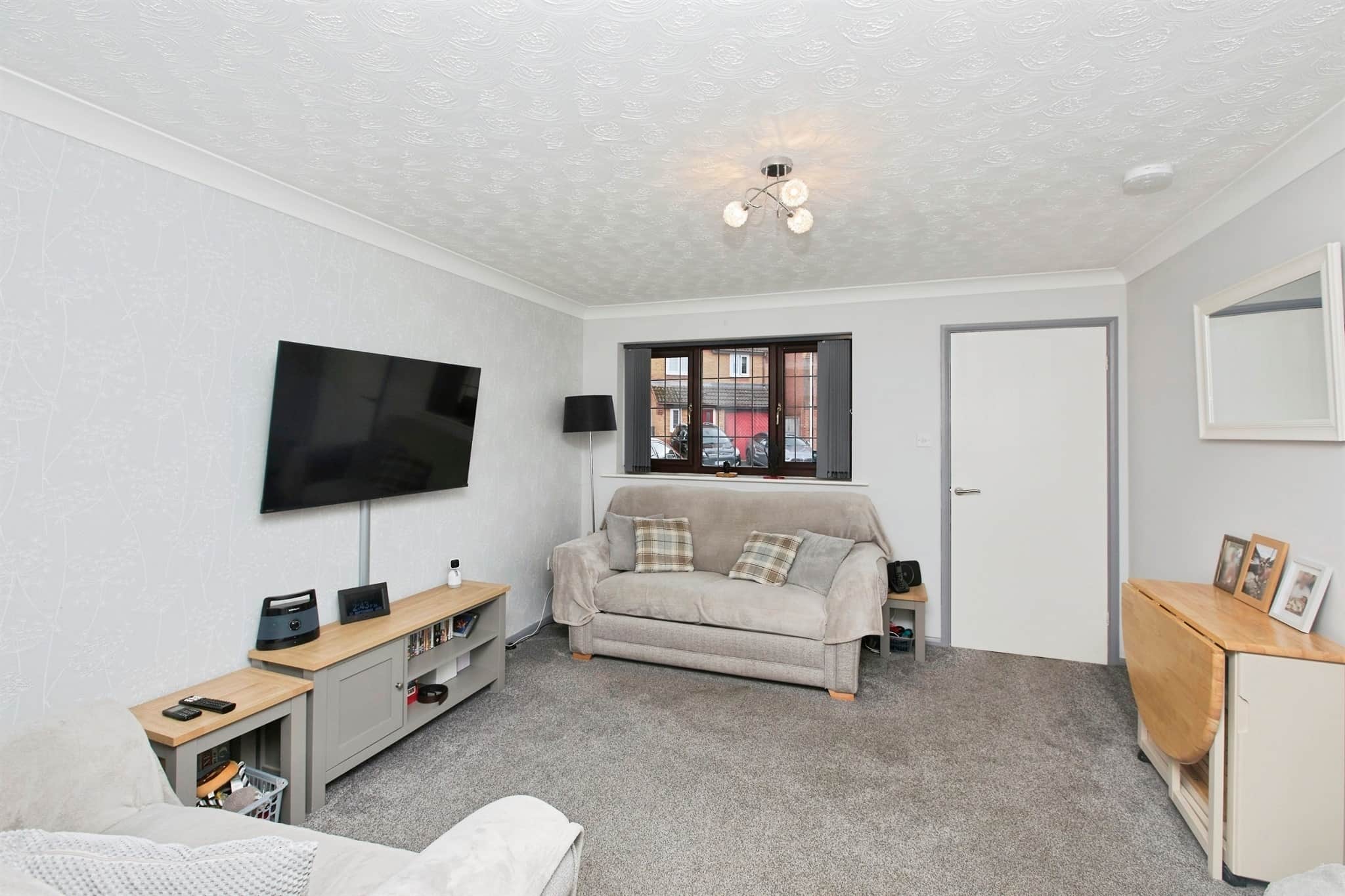 Property at Beverley Road, Branston, BURTON-ON-TRENT