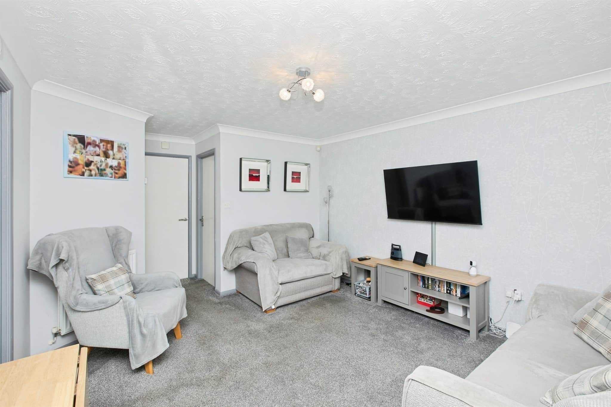 Property at Beverley Road, Branston, BURTON-ON-TRENT