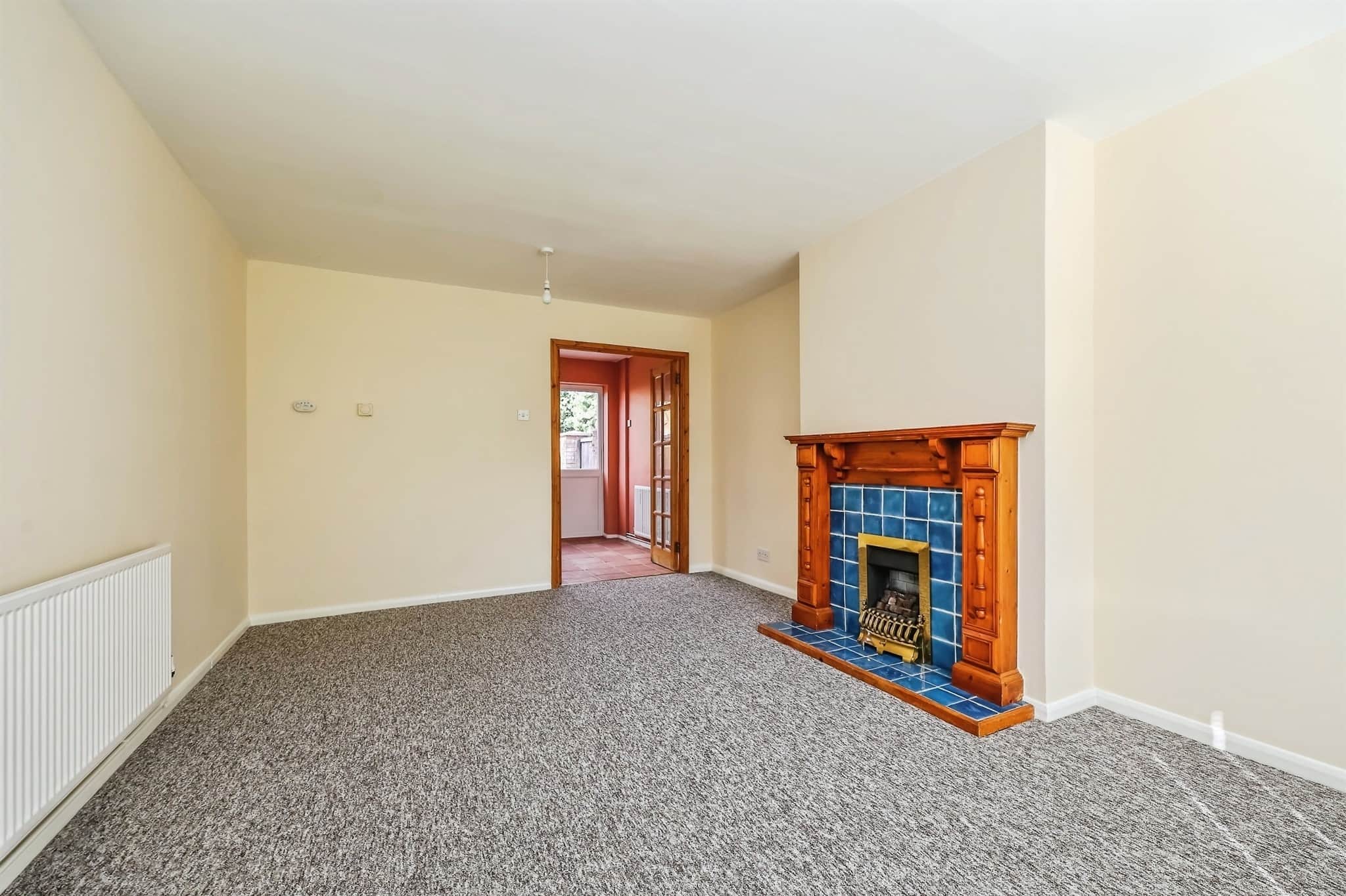 Property at Gallows Inn Close, ILKESTON
