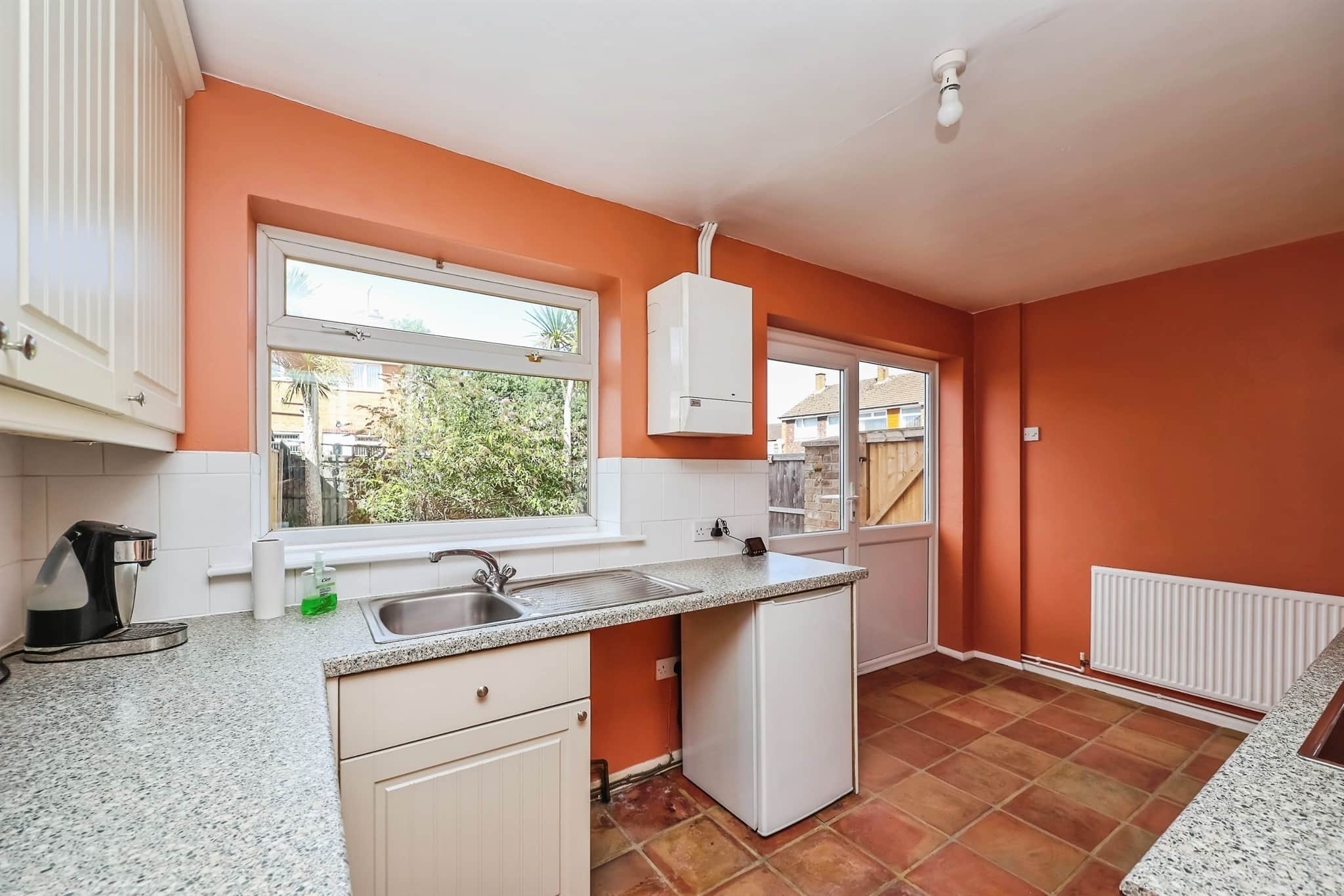 Property at Gallows Inn Close, ILKESTON