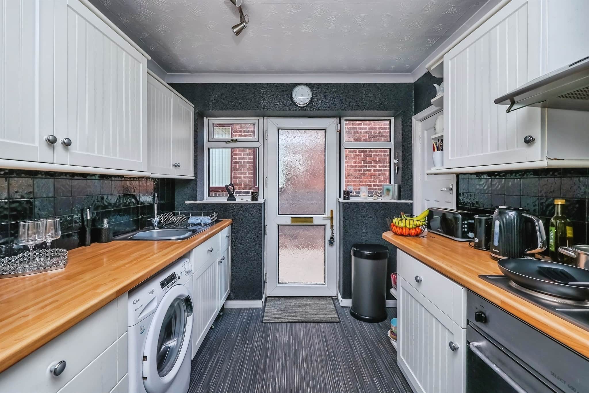 Property at High Leys Road, Hucknall, NOTTINGHAM