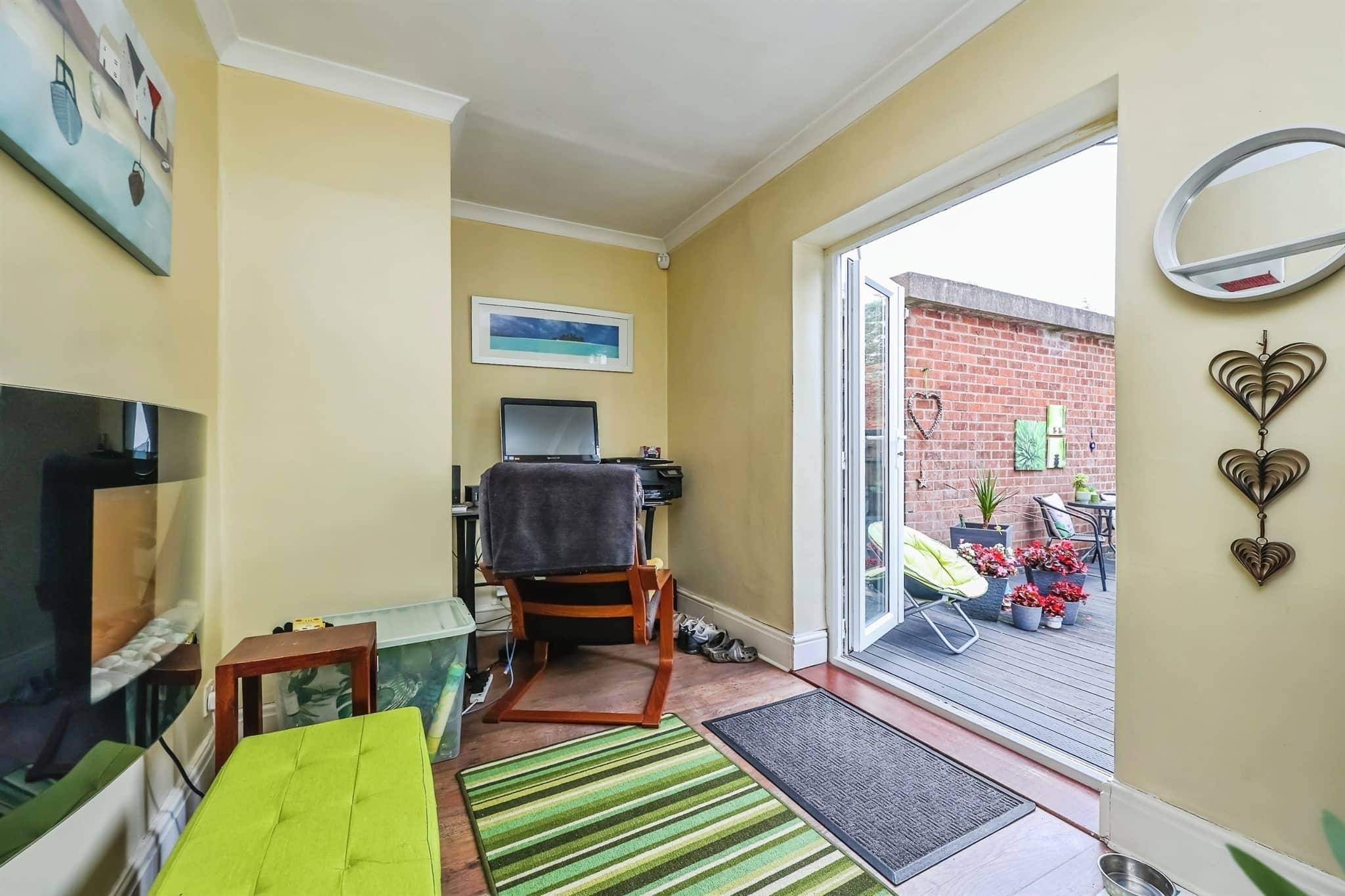 Property at High Leys Road, Hucknall, NOTTINGHAM