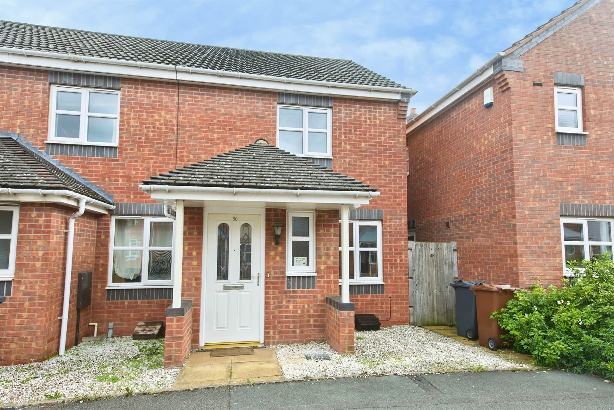 Property at Hevea Road, BURTON-ON-TRENT