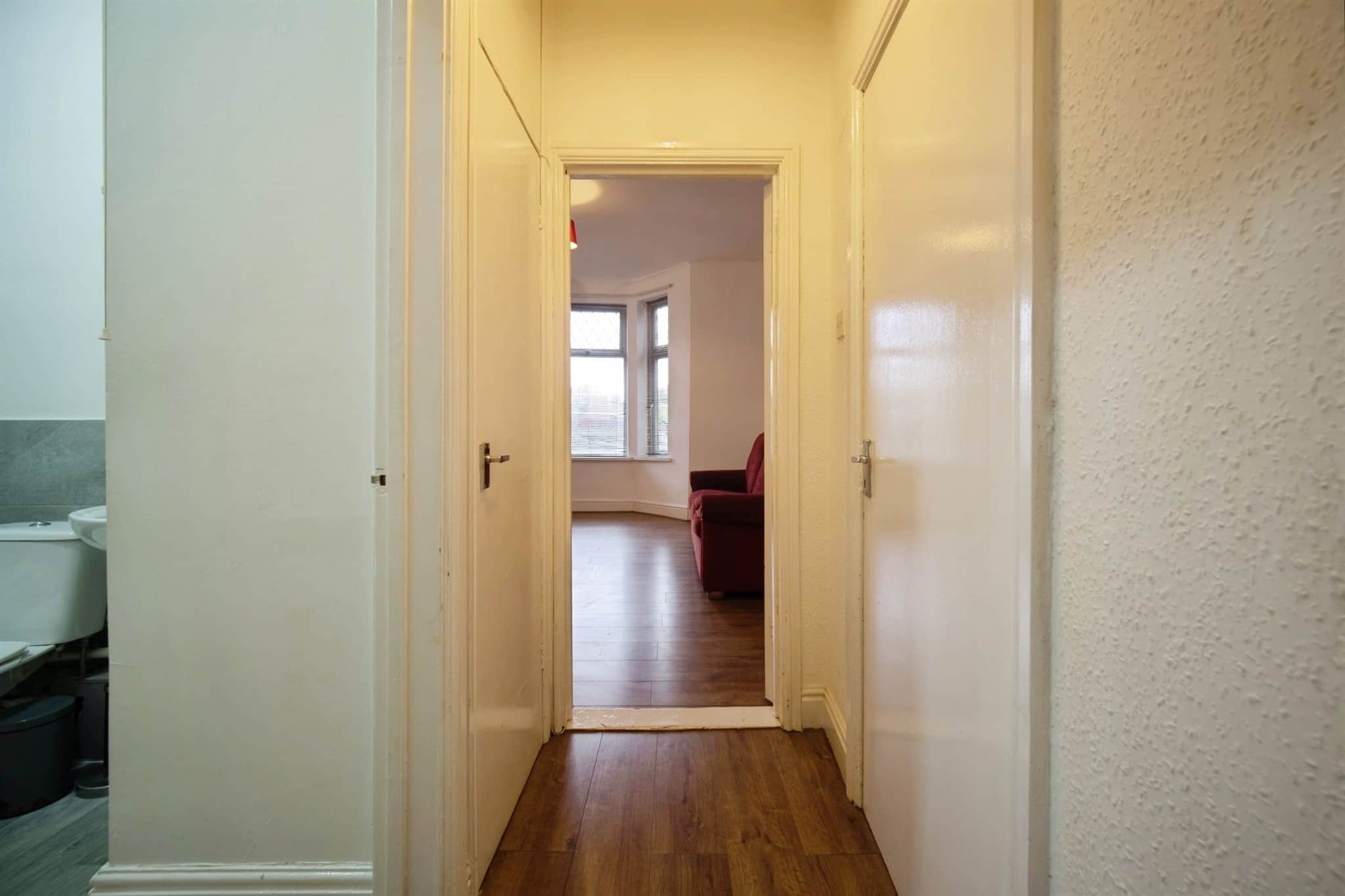 Property at Wilson Street, Derby