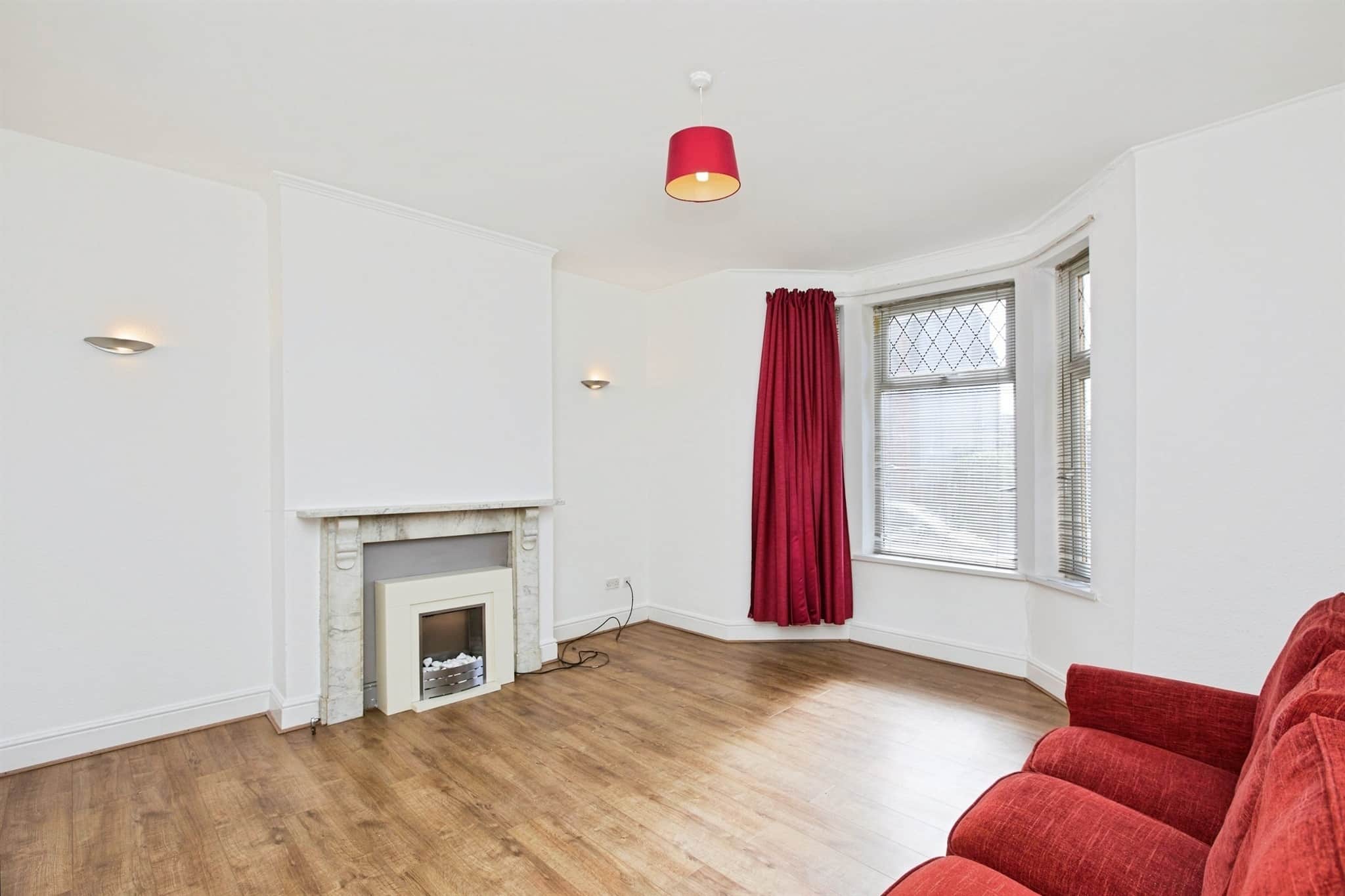 Property at Wilson Street, Derby