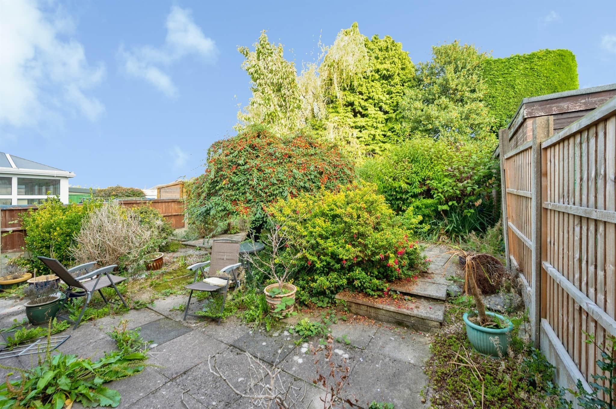 Property at Holborn View, Codnor, Ripley