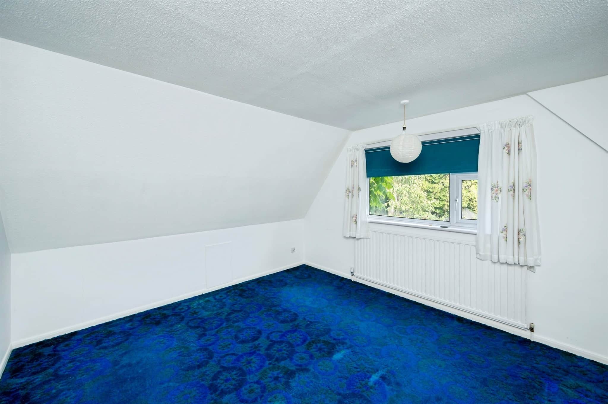 Property at Holborn View, Codnor, Ripley
