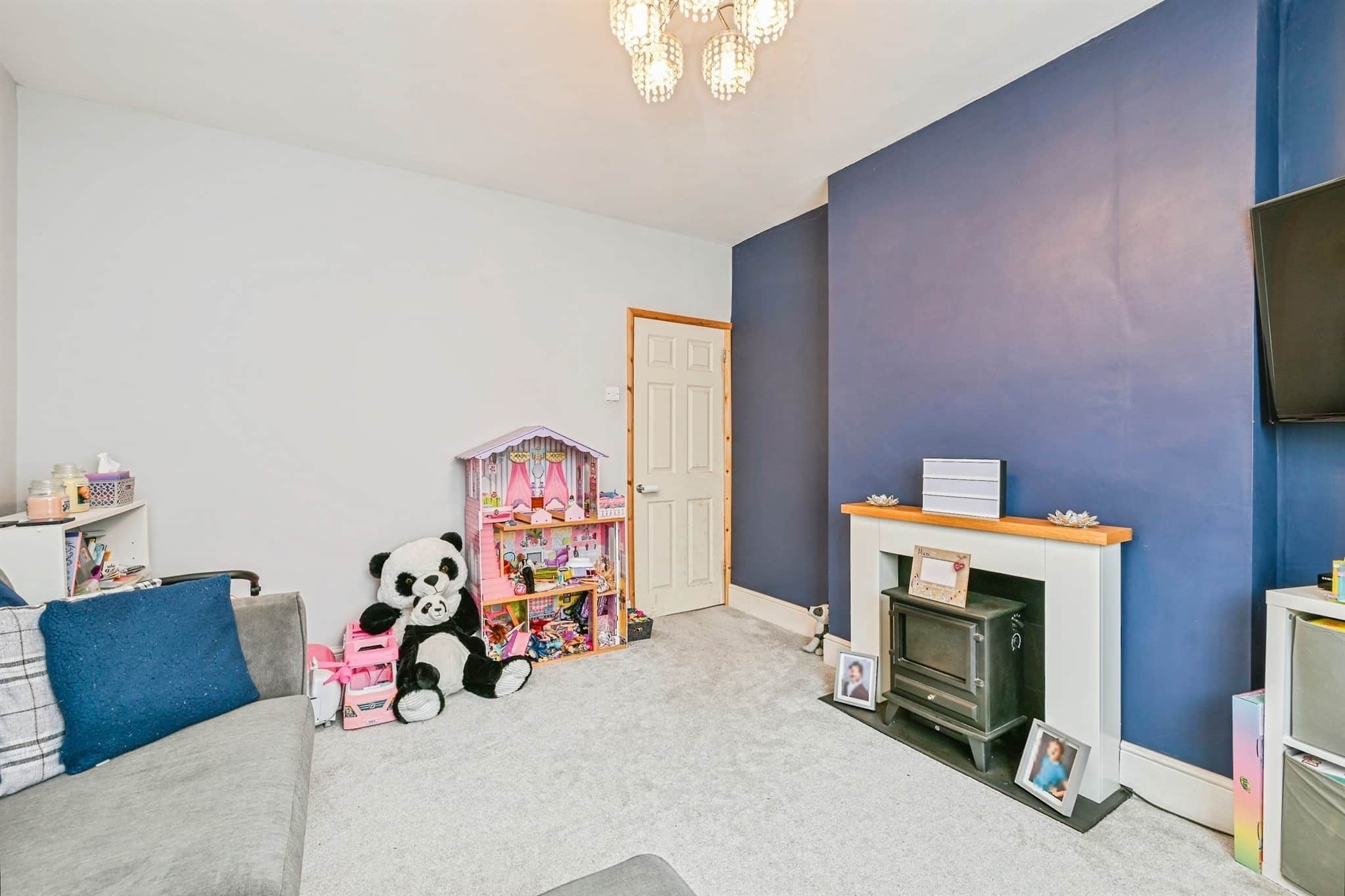 Property at Andrew Avenue, Ilkeston