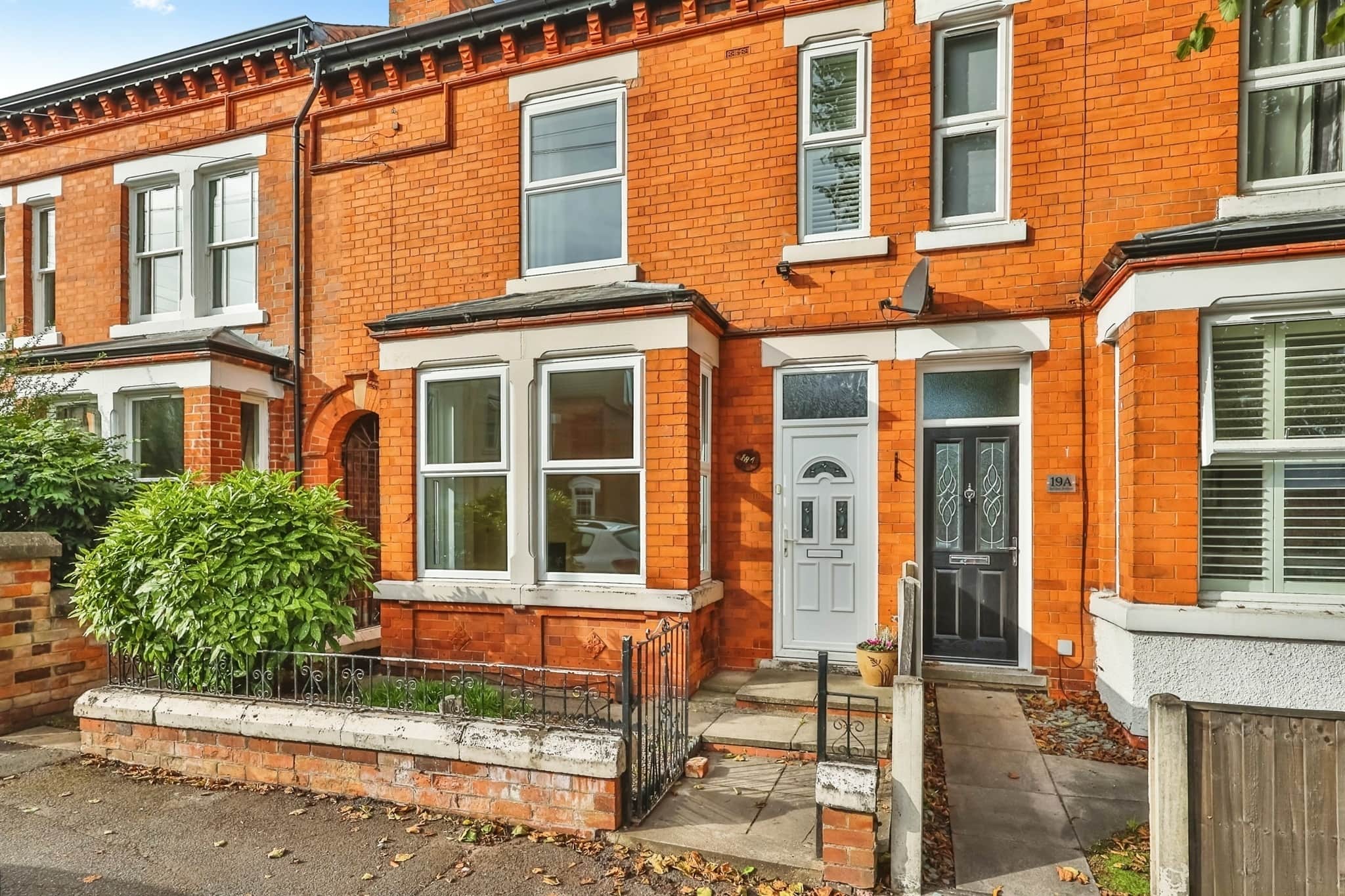 Property at Jackson Avenue, Ilkeston