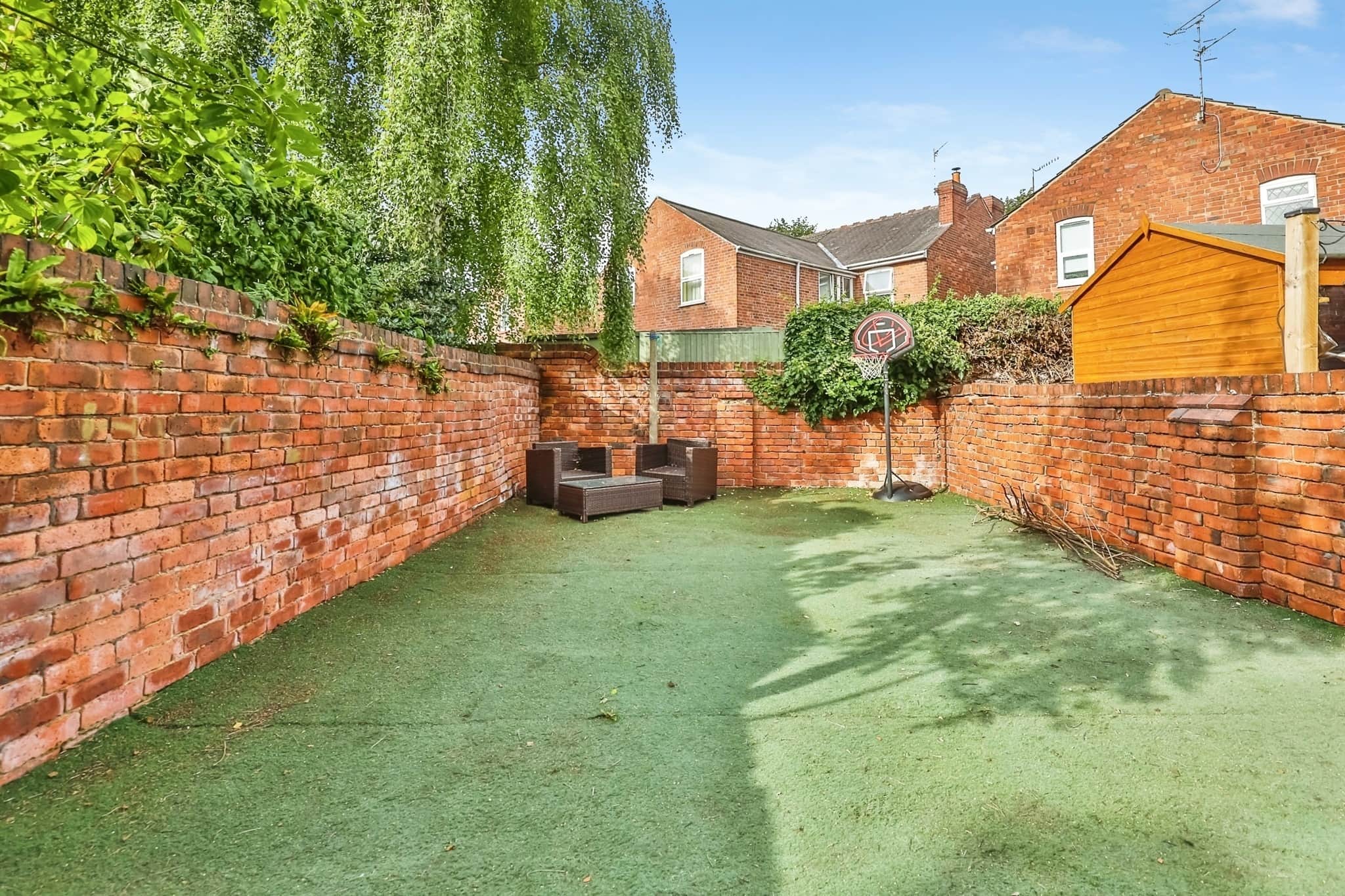 Property at Jackson Avenue, Ilkeston