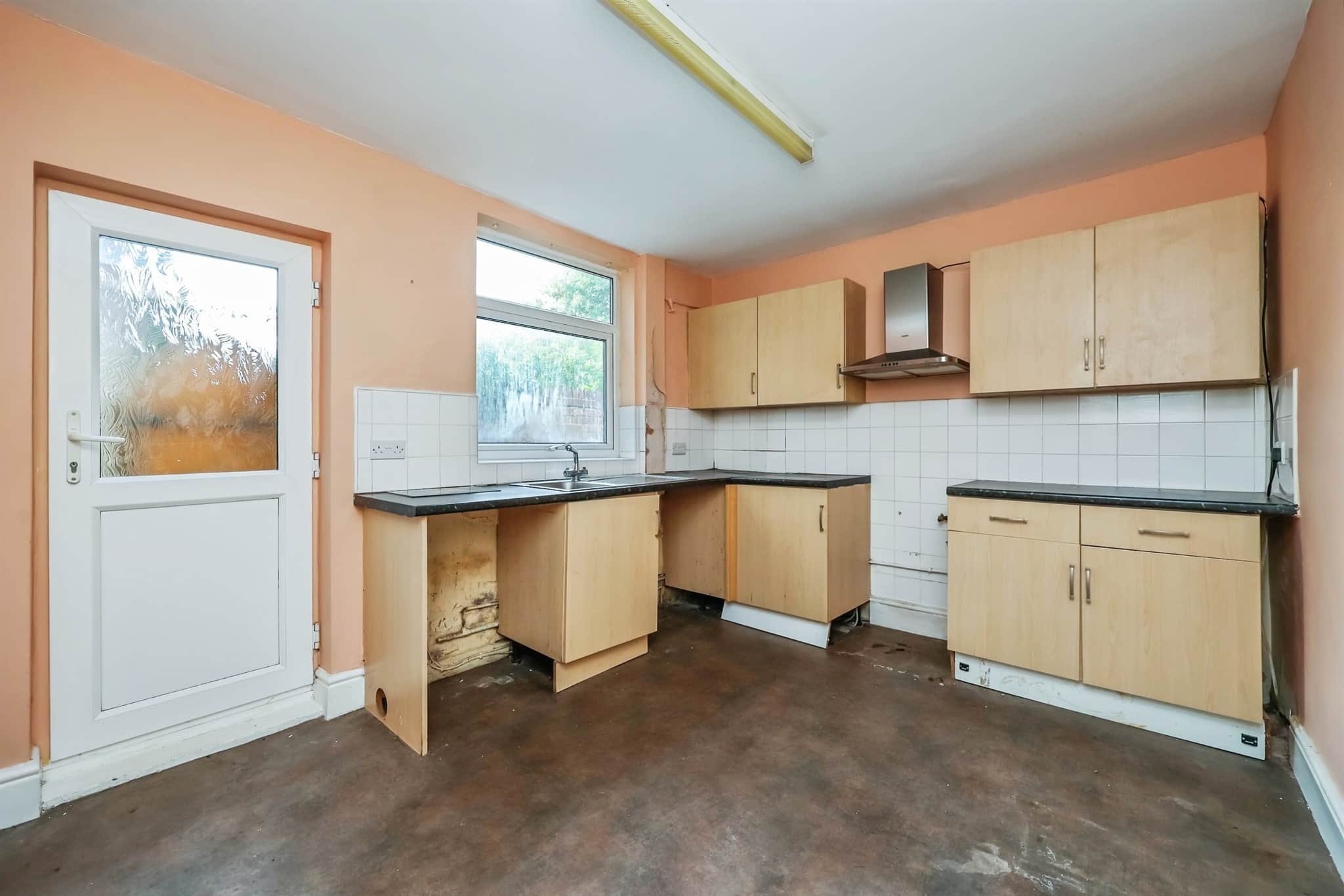 Property at Jackson Avenue, Ilkeston