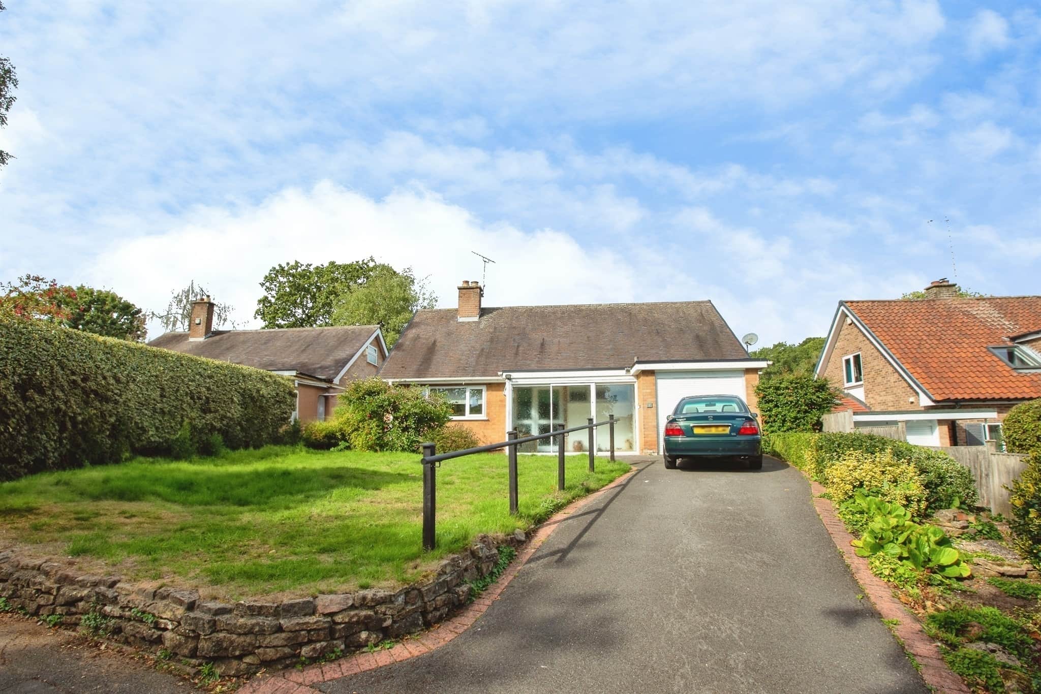 Property at Birch Close, Ravenshead, Nottingham