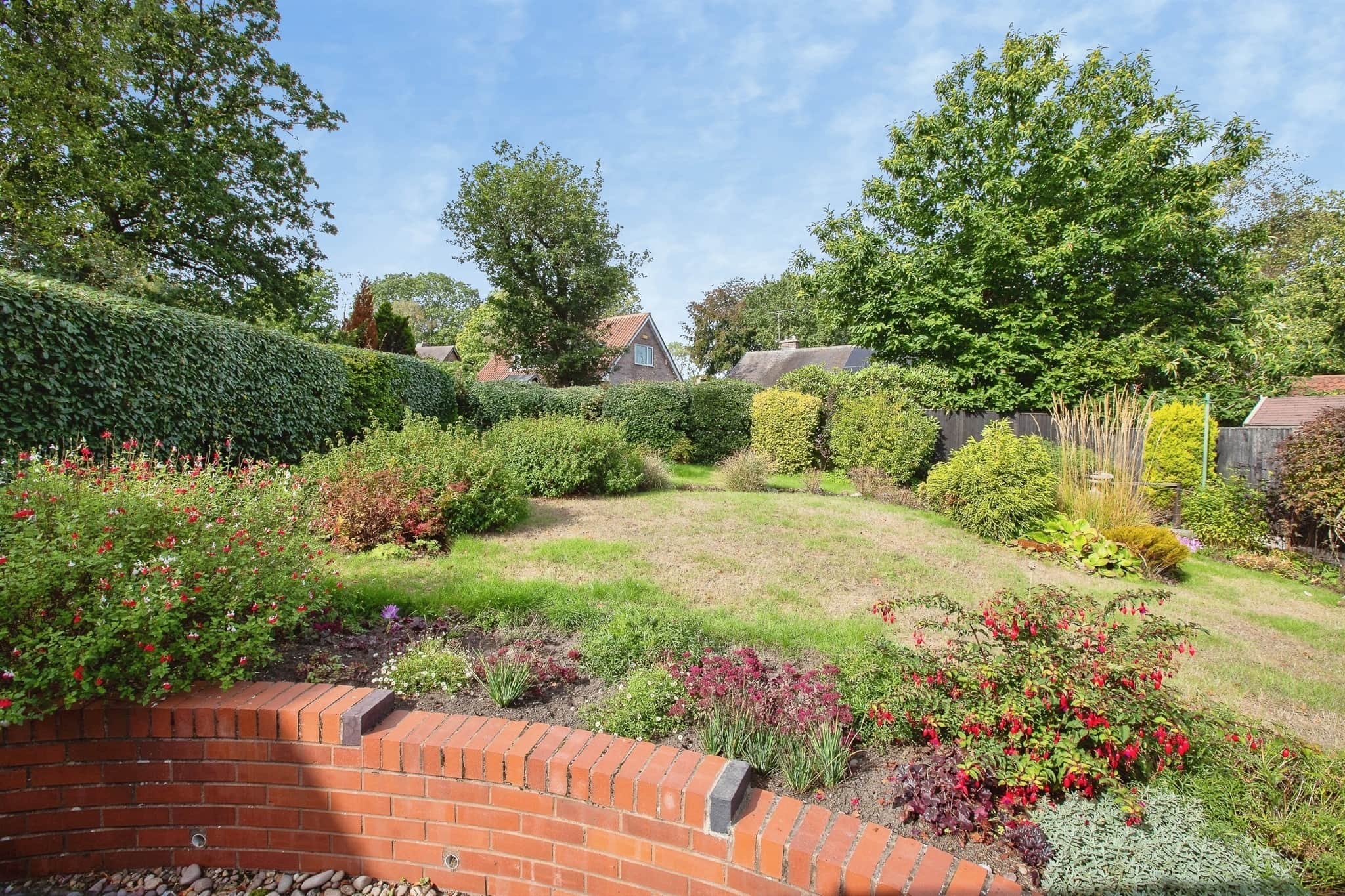 Property at Birch Close, Ravenshead, Nottingham