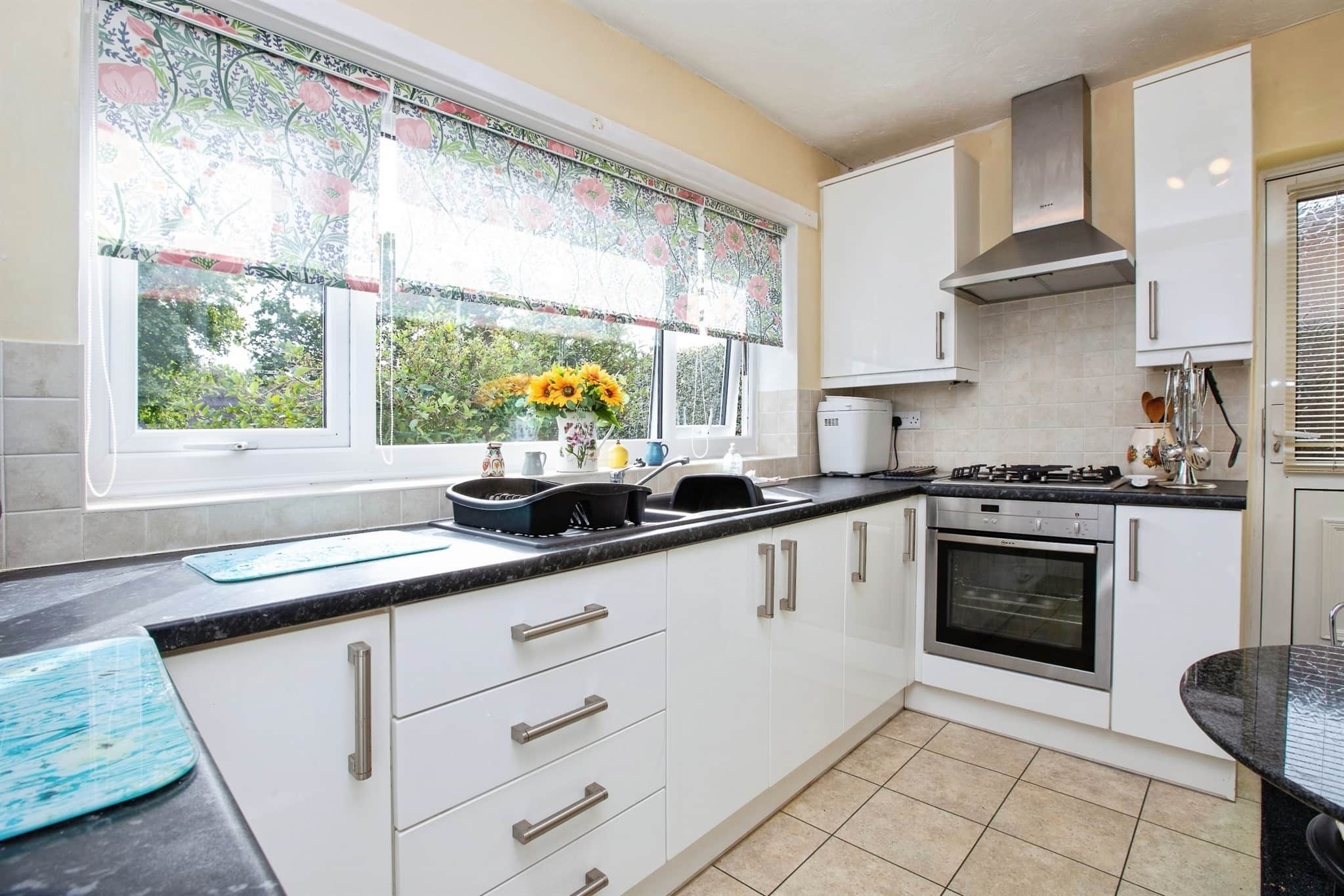 Property at Birch Close, Ravenshead, Nottingham