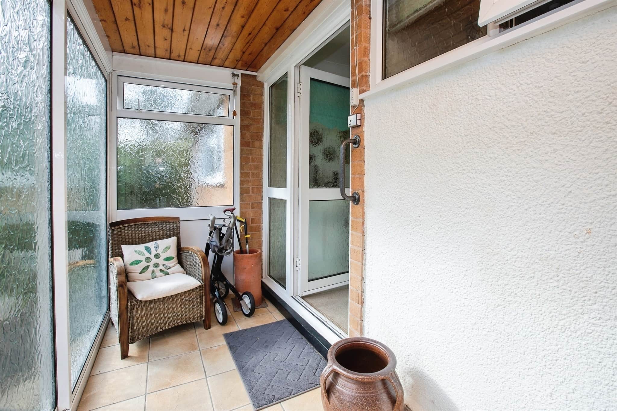 Property at Birch Close, Ravenshead, Nottingham