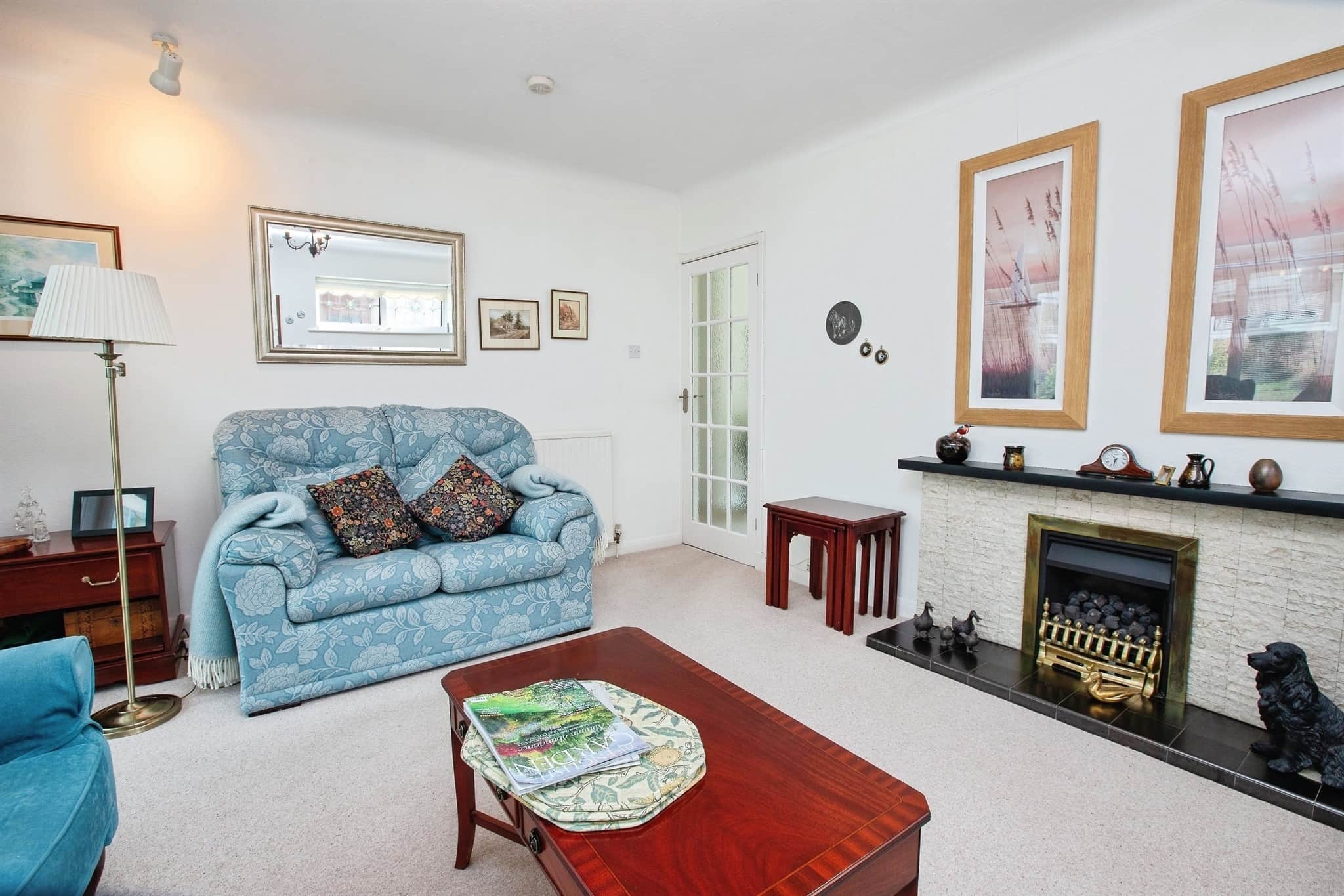 Property at Birch Close, Ravenshead, Nottingham
