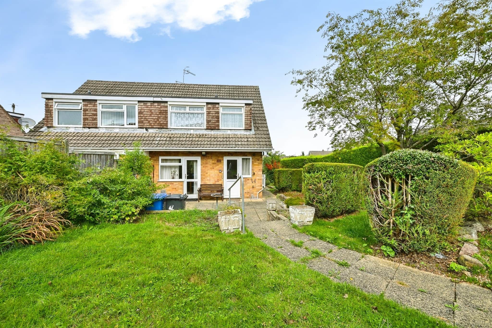 Property at Sunningdale Drive, Ilkeston