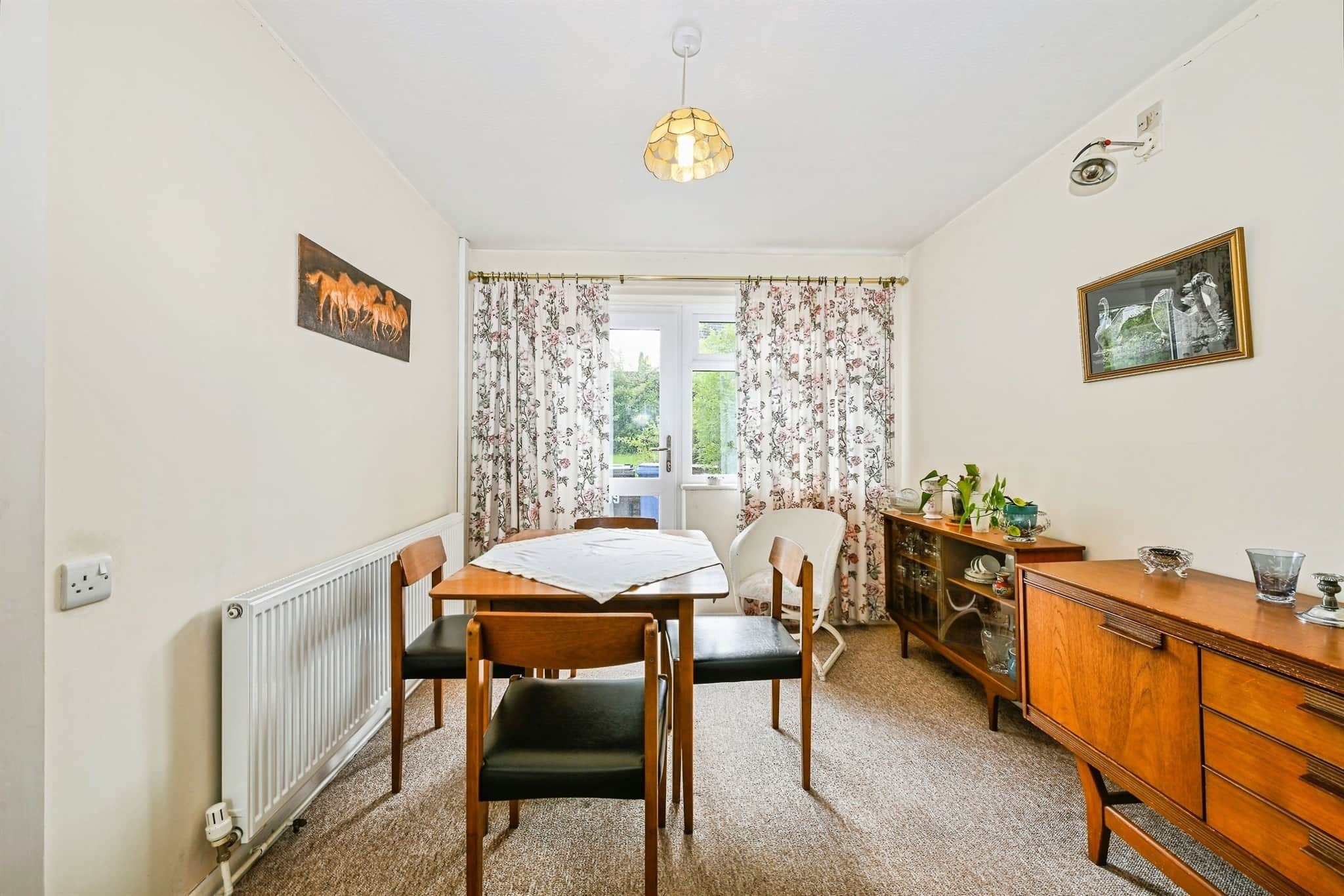 Property at Sunningdale Drive, Ilkeston
