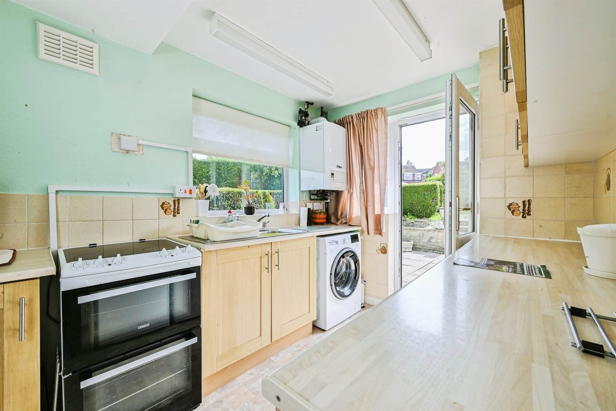 Property at Sunningdale Drive, Ilkeston