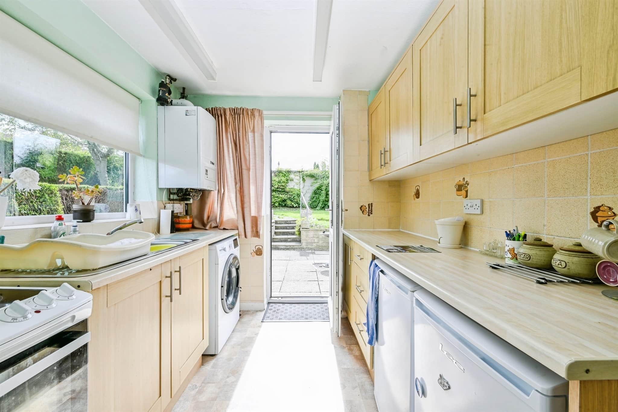 Property at Sunningdale Drive, Ilkeston