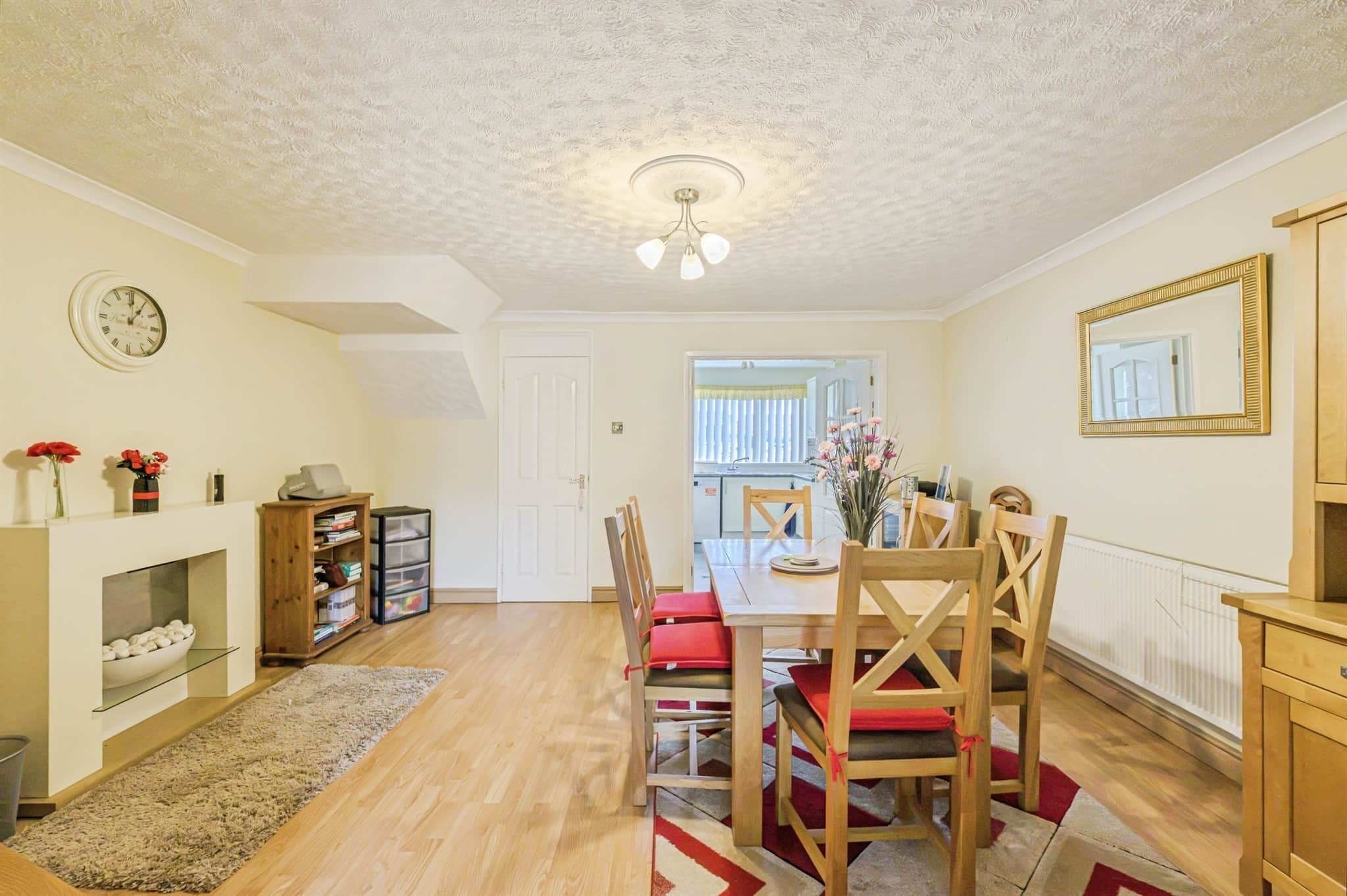 Property at Jowett, Tamworth
