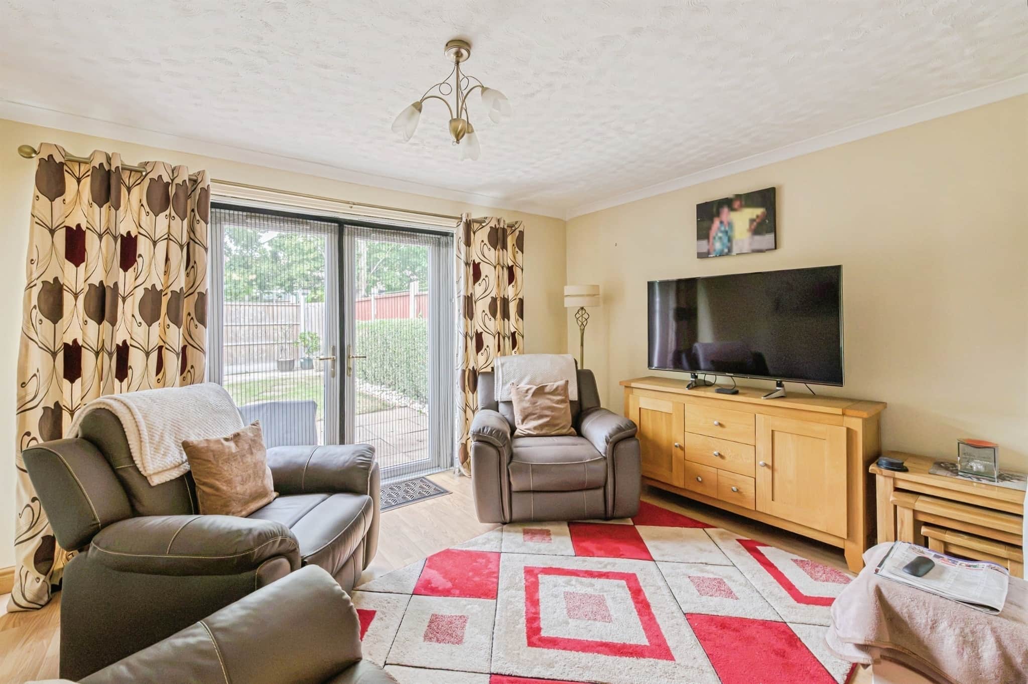 Property at Jowett, Tamworth